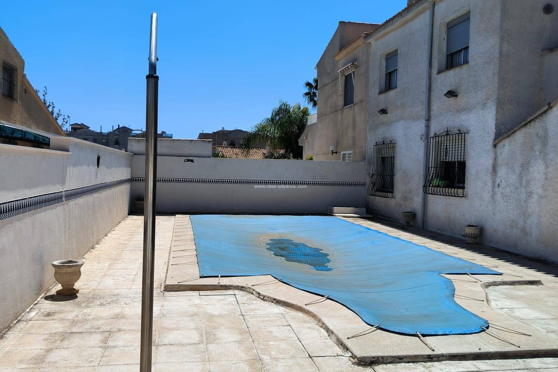 Reventa - Adosado - Orihuela Costa - Cabo Roig