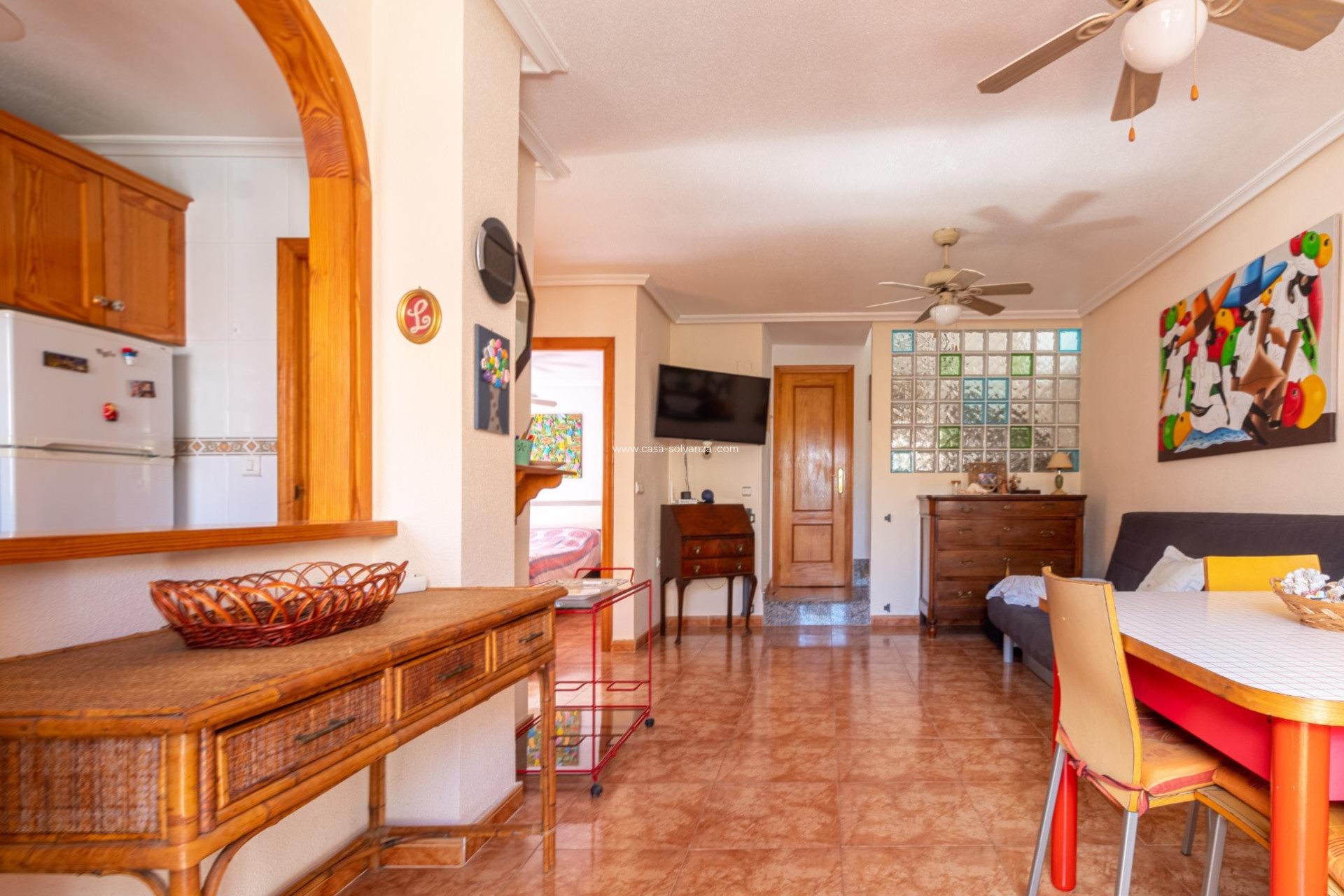 Reventa - Adosado - Orihuela Costa - Cabo Roig