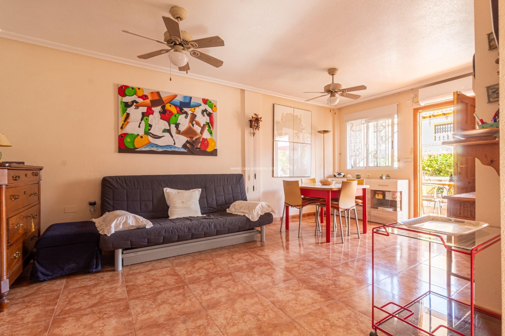 Reventa - Adosado - Orihuela Costa - Cabo Roig