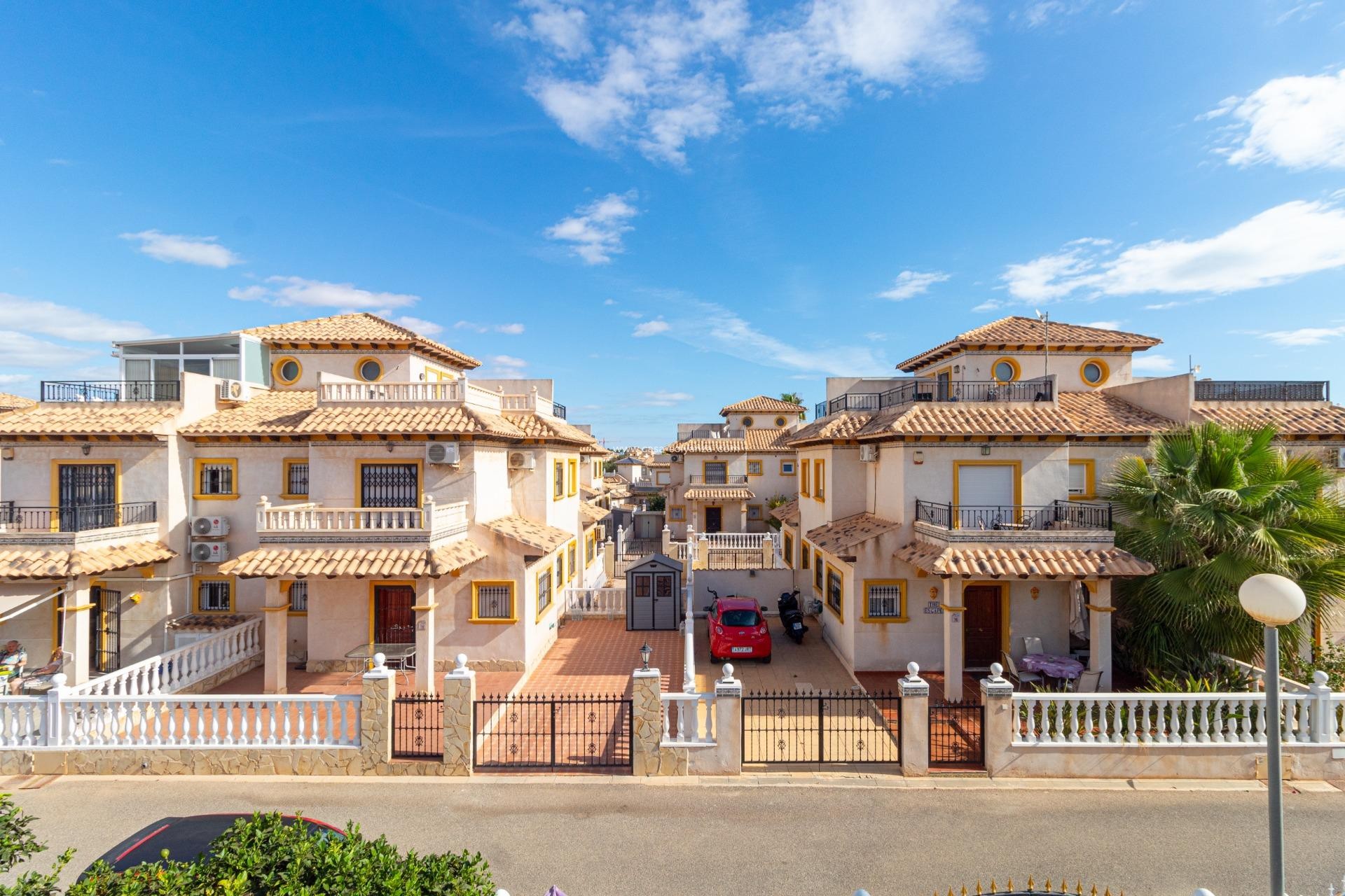 Reventa - Adosado - Orihuela Costa - Cabo Roig