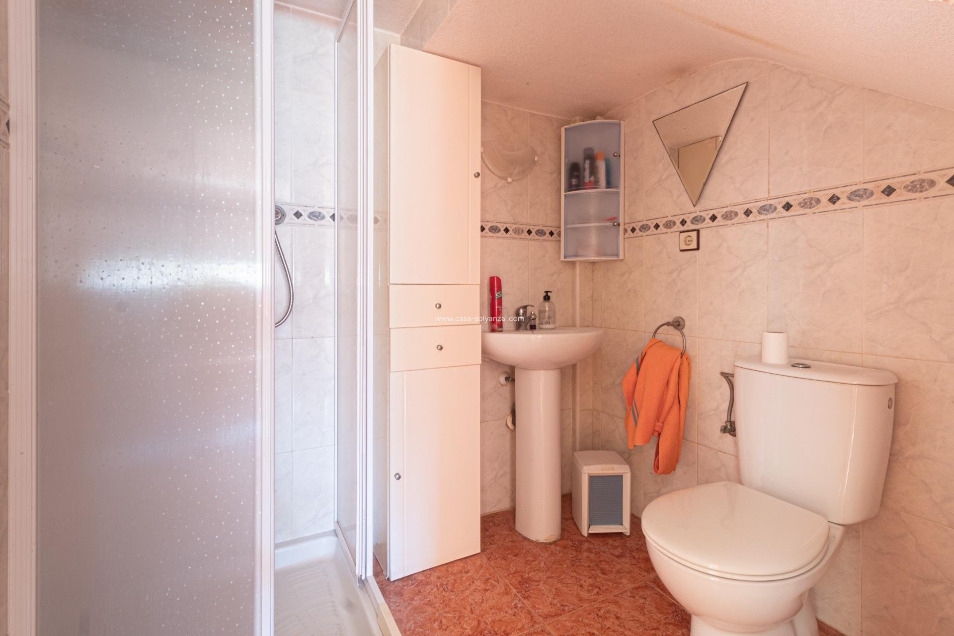 Reventa - Adosado - Orihuela Costa - Cabo Roig