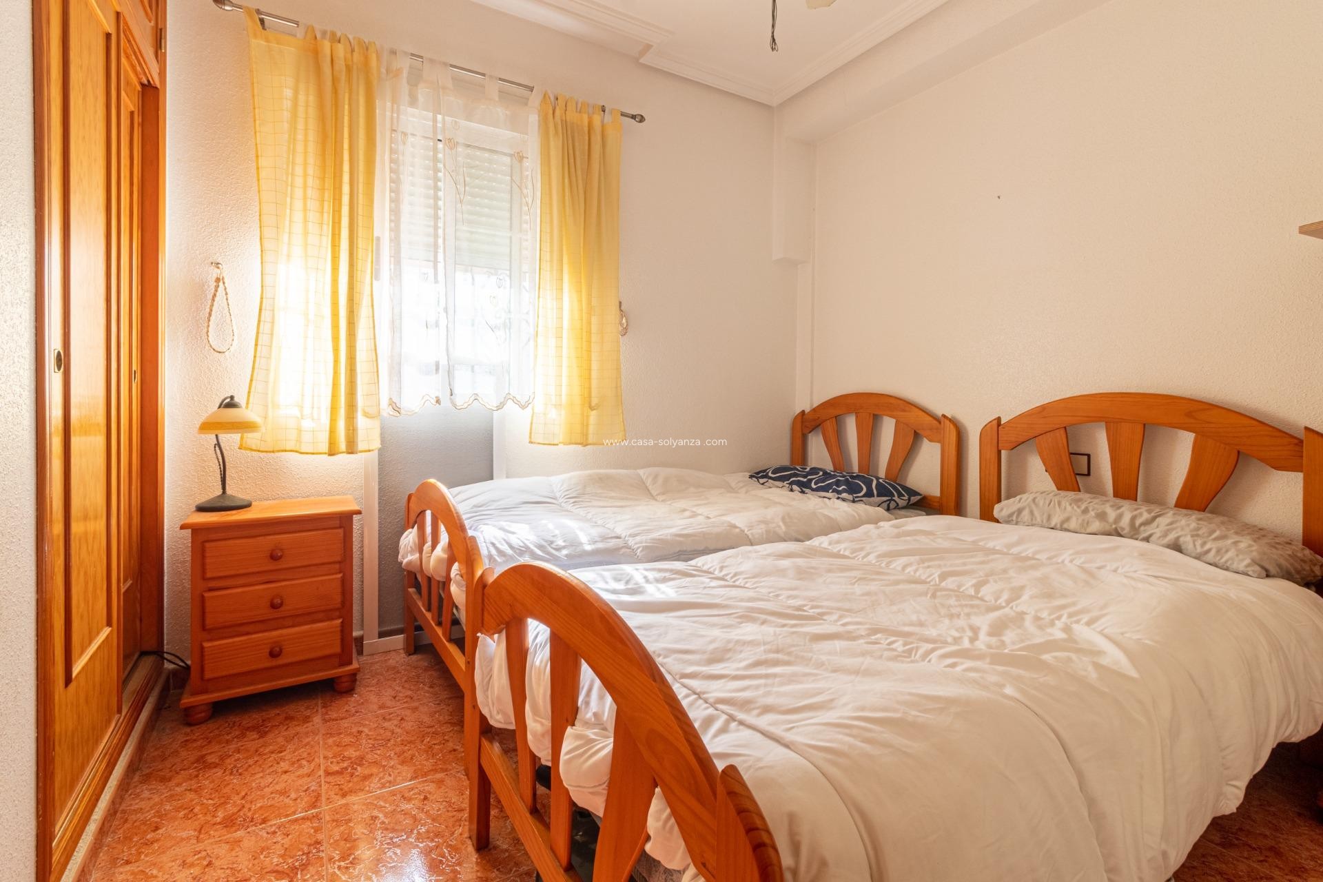 Reventa - Adosado - Orihuela Costa - Cabo Roig