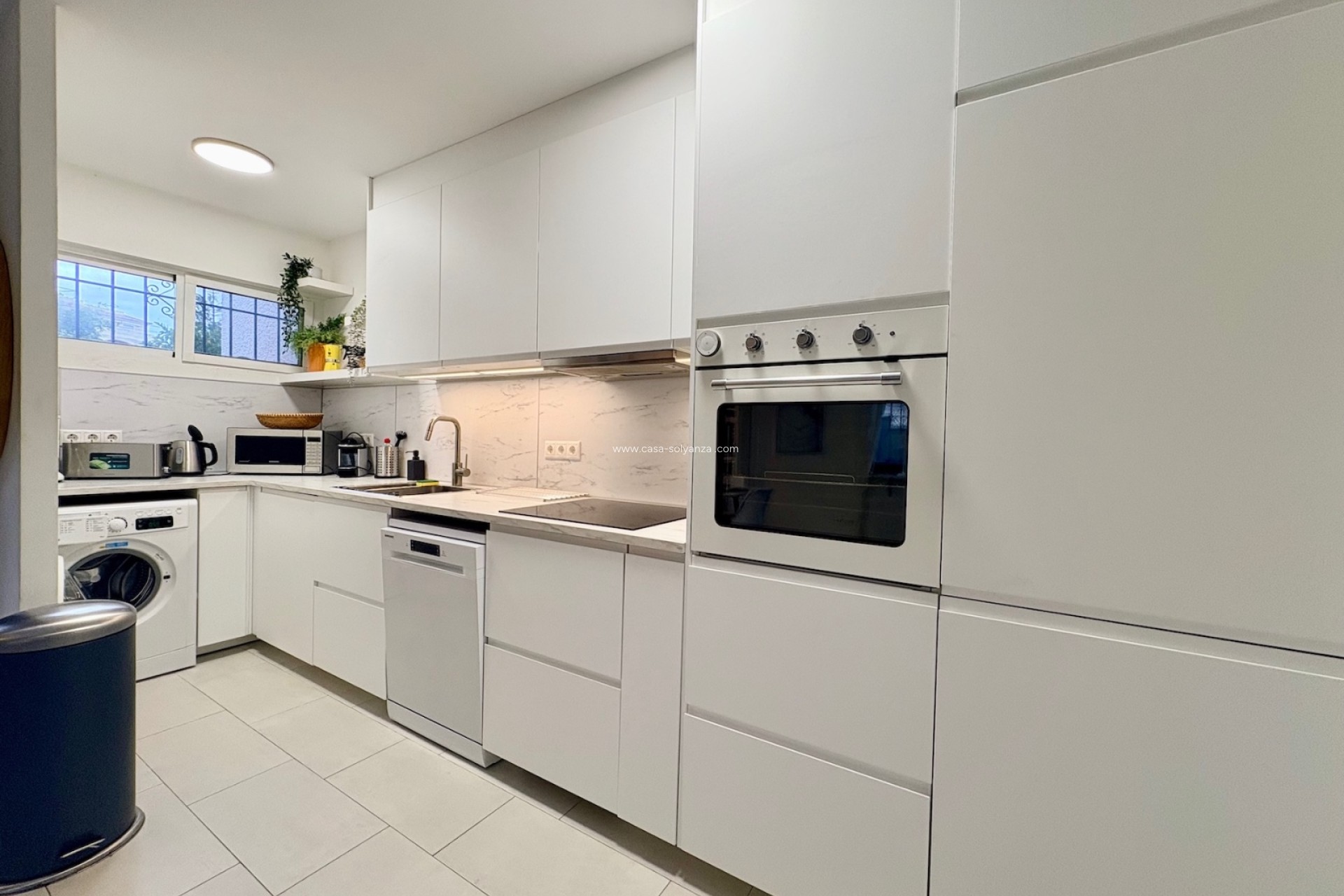 Reventa - Adosado - Orihuela Costa - Cabo Roig