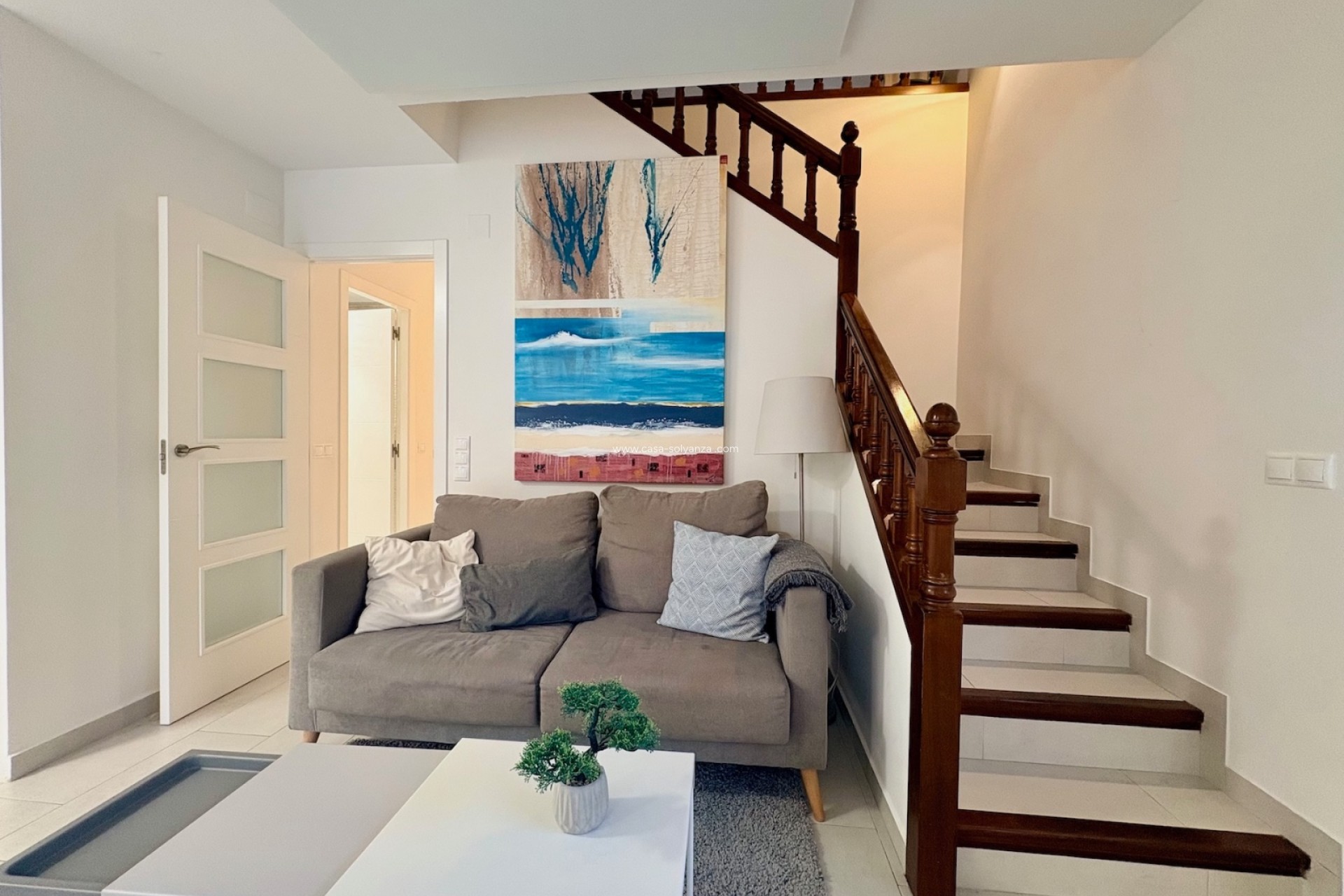 Reventa - Adosado - Orihuela Costa - Cabo Roig