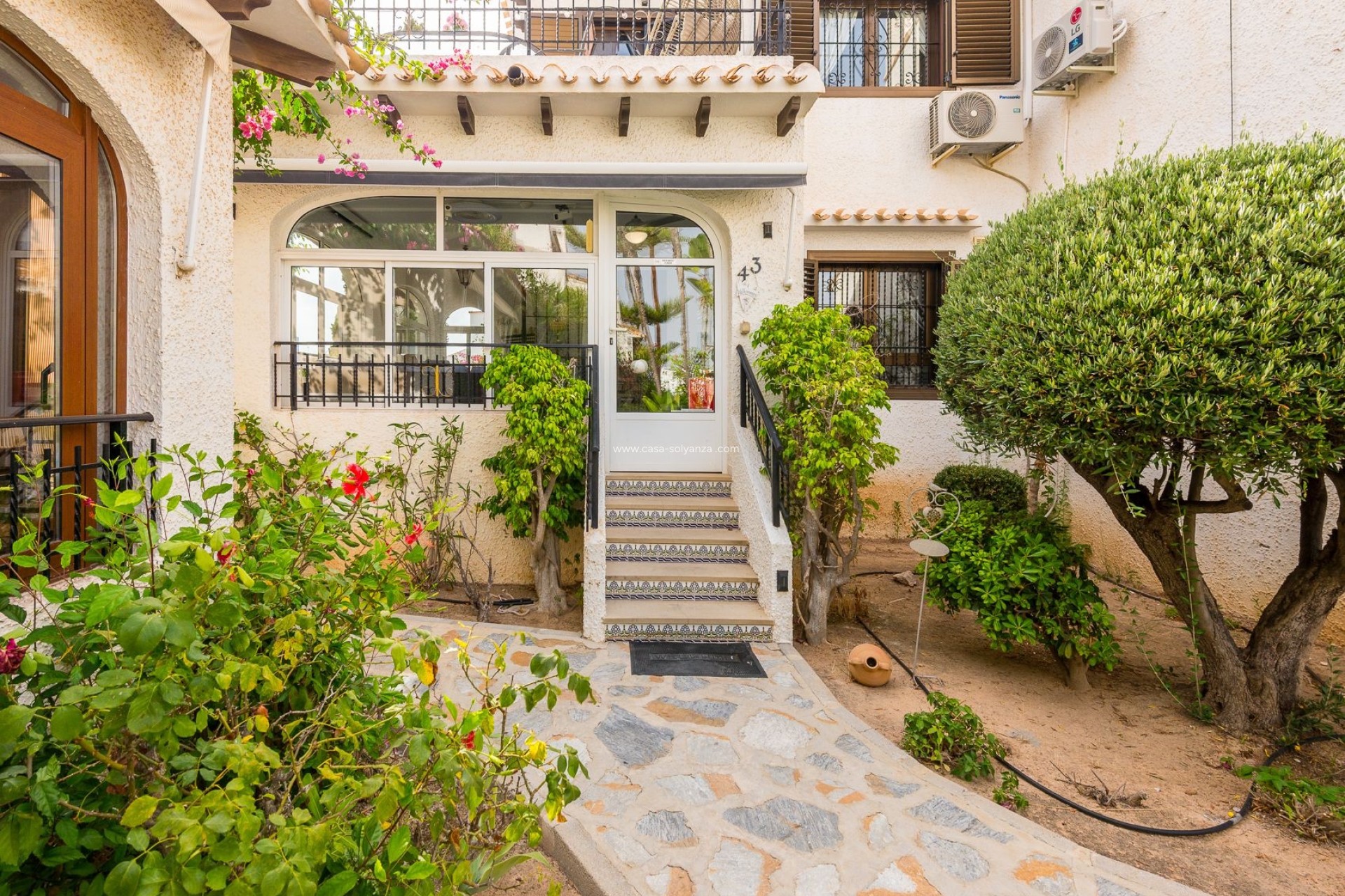 Reventa - Adosado - Orihuela Costa - Cabo Roig