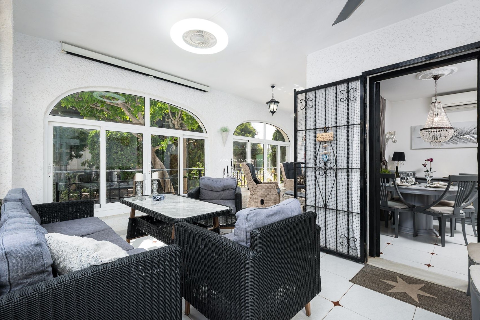 Reventa - Adosado - Orihuela Costa - Cabo Roig