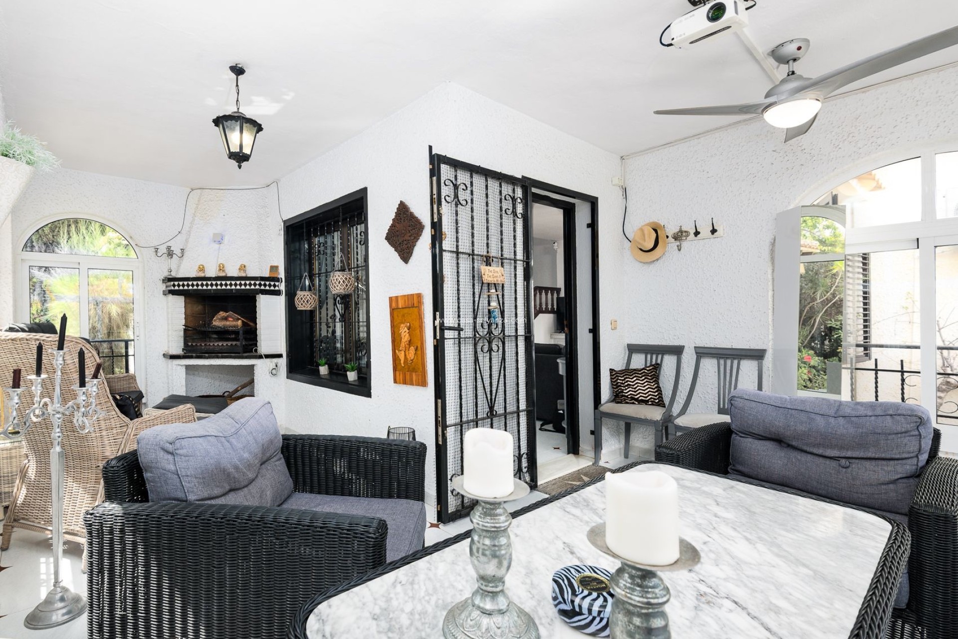 Reventa - Adosado - Orihuela Costa - Cabo Roig