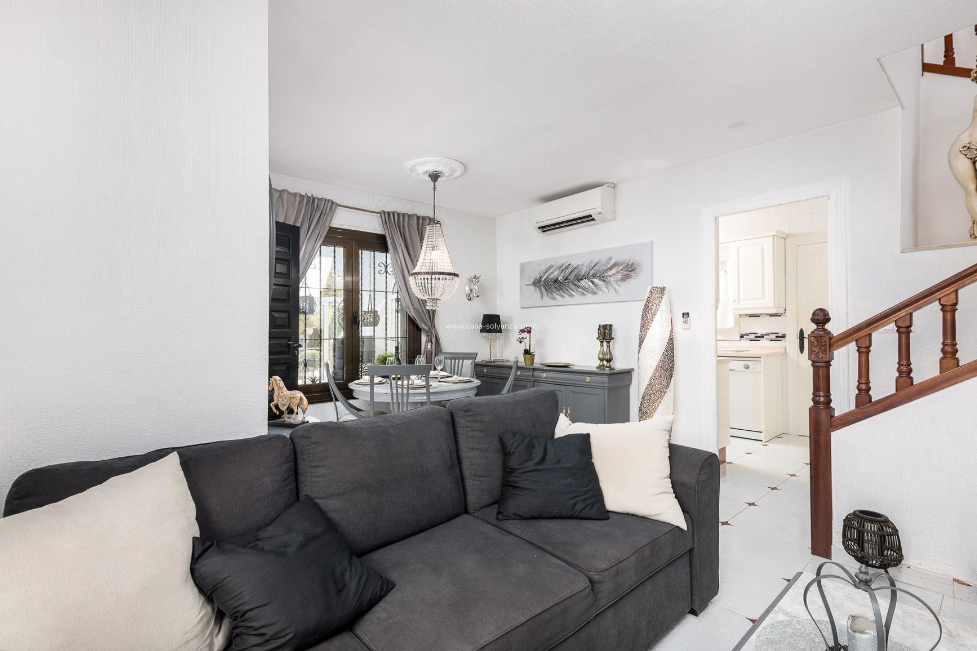 Reventa - Adosado - Orihuela Costa - Cabo Roig