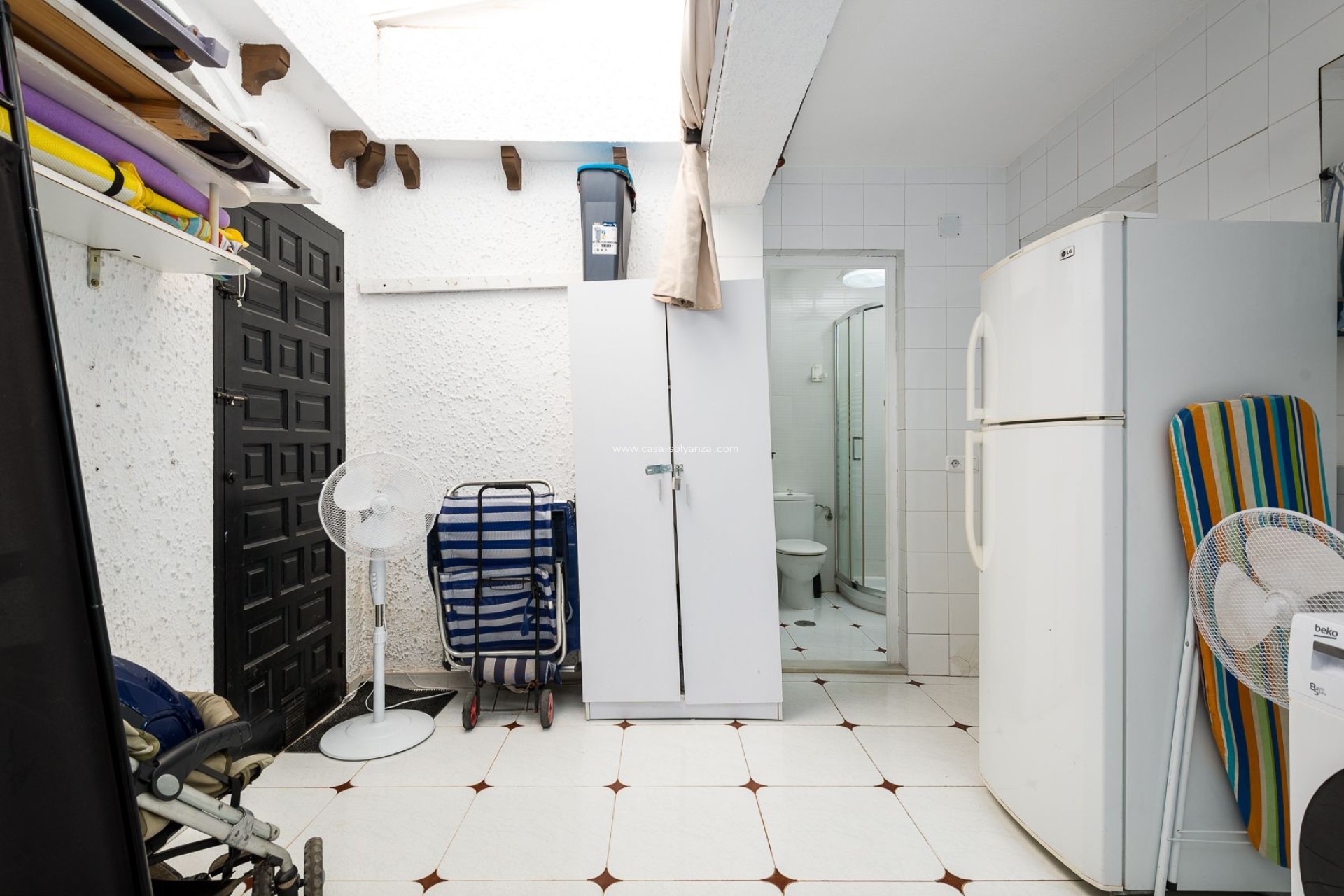Reventa - Adosado - Orihuela Costa - Cabo Roig