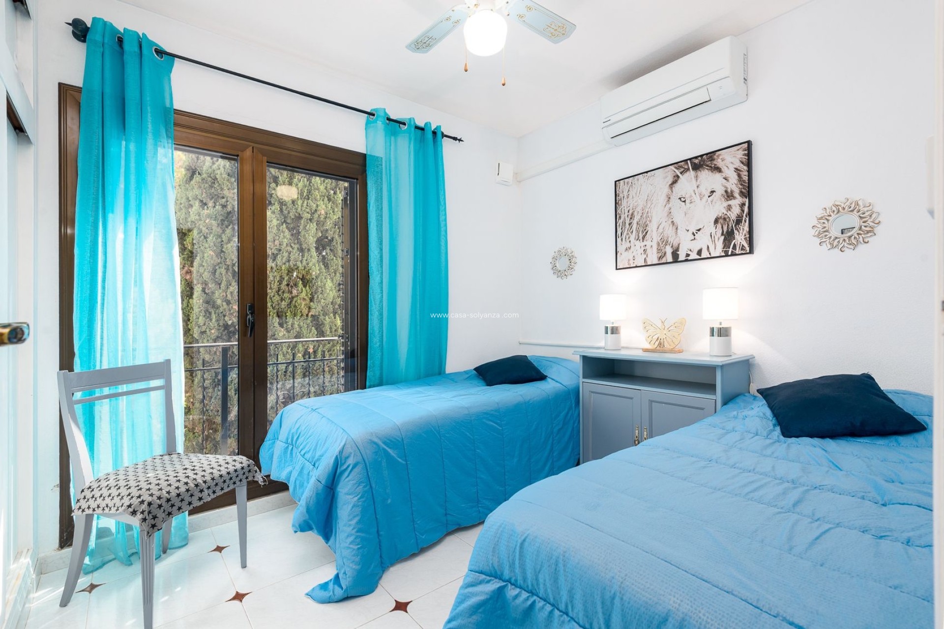 Reventa - Adosado - Orihuela Costa - Cabo Roig
