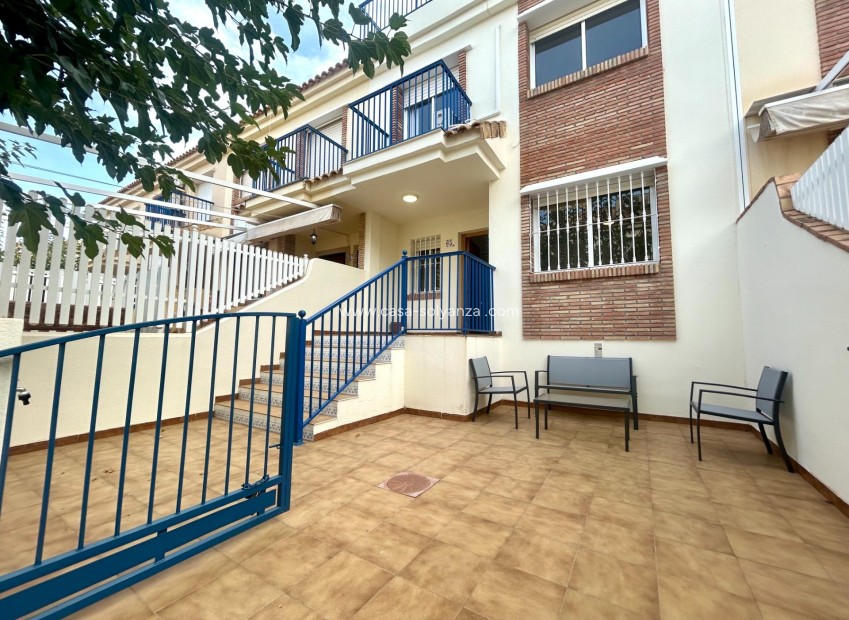 Reventa - Adosado - Orihuela Costa - Campoamor