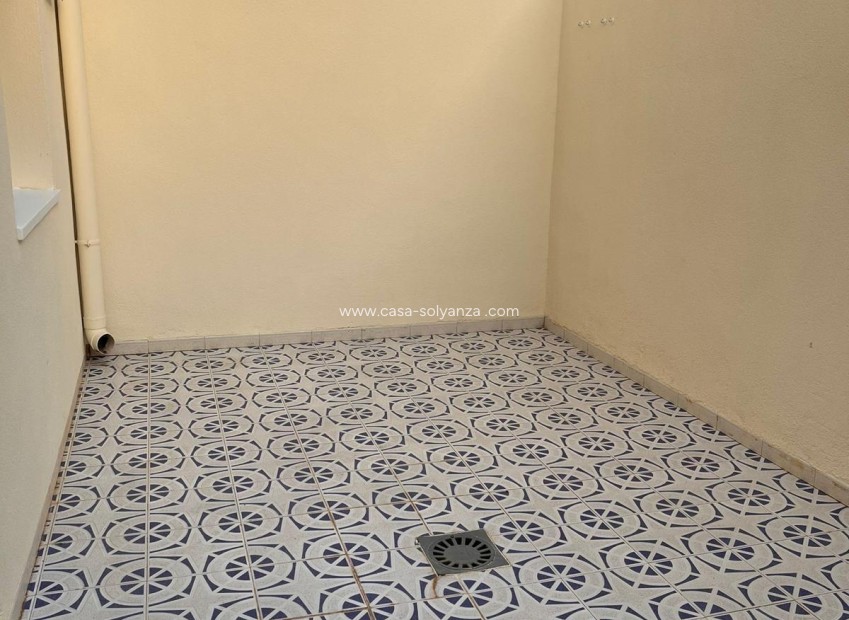 Reventa - Adosado - Orihuela Costa - Campoamor