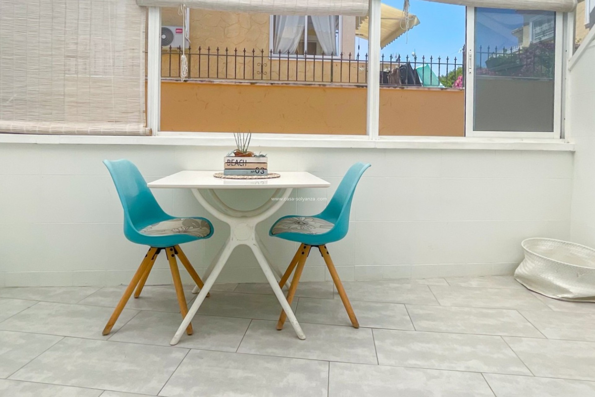Reventa - Adosado - Orihuela Costa - Costa Blanca