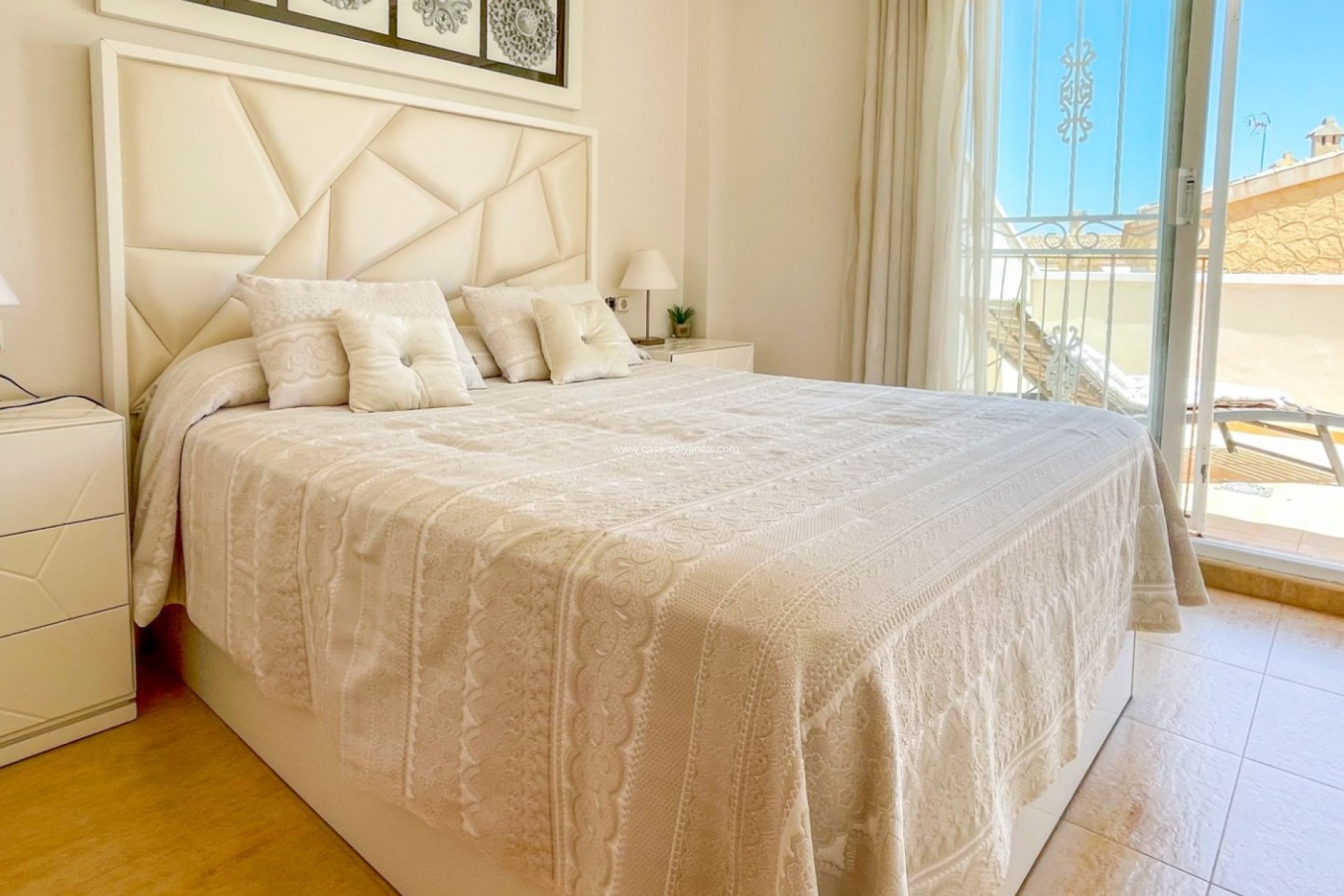 Reventa - Adosado - Orihuela Costa - Costa Blanca