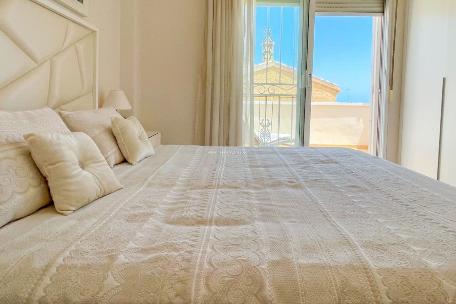 Reventa - Adosado - Orihuela Costa - Costa Blanca