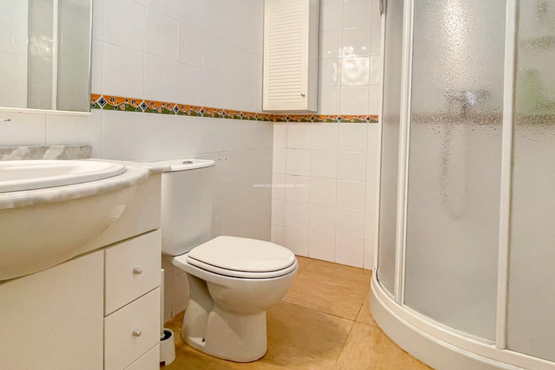 Reventa - Adosado - Orihuela Costa - Costa Blanca