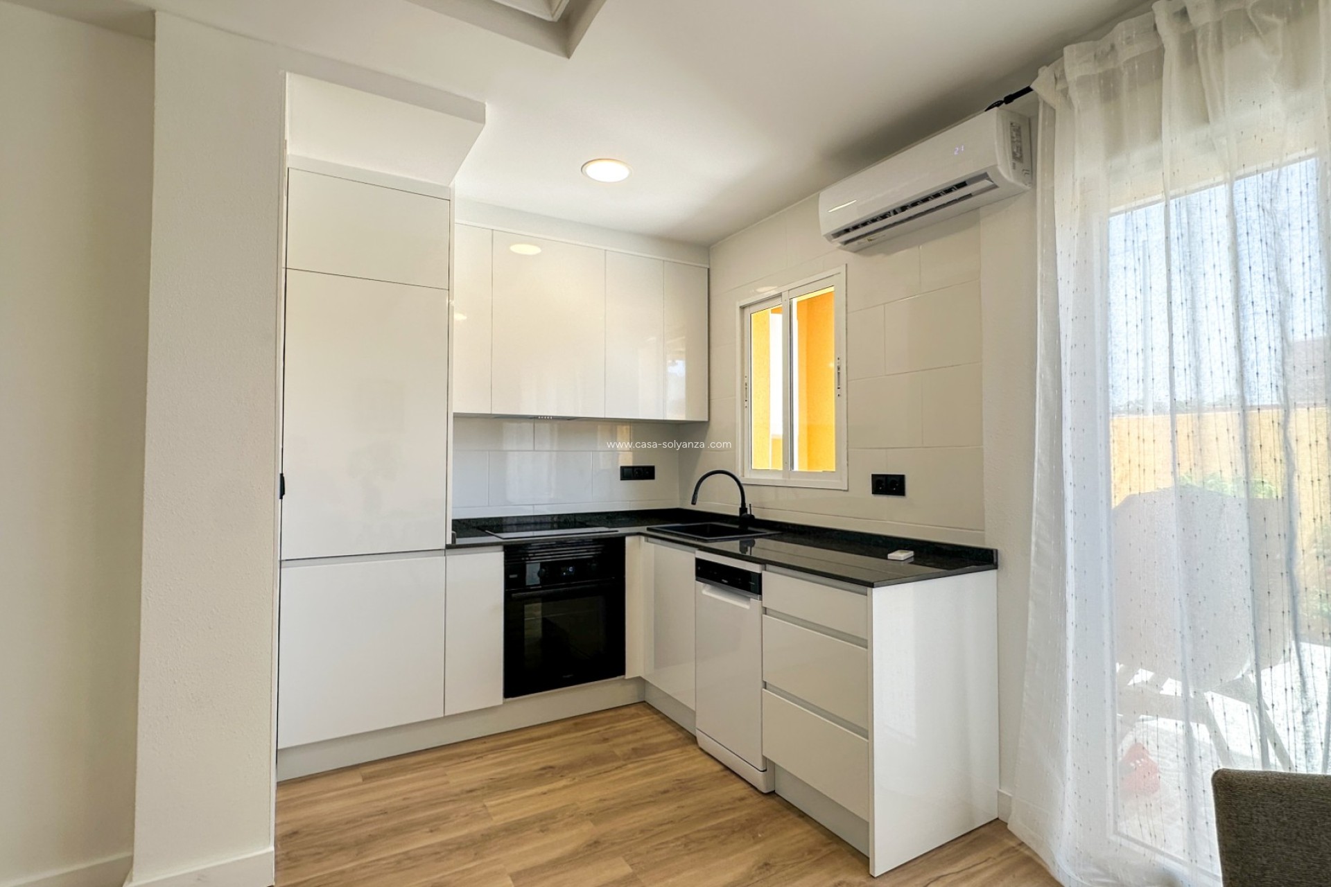 Reventa - Adosado - Orihuela Costa - Costa Blanca