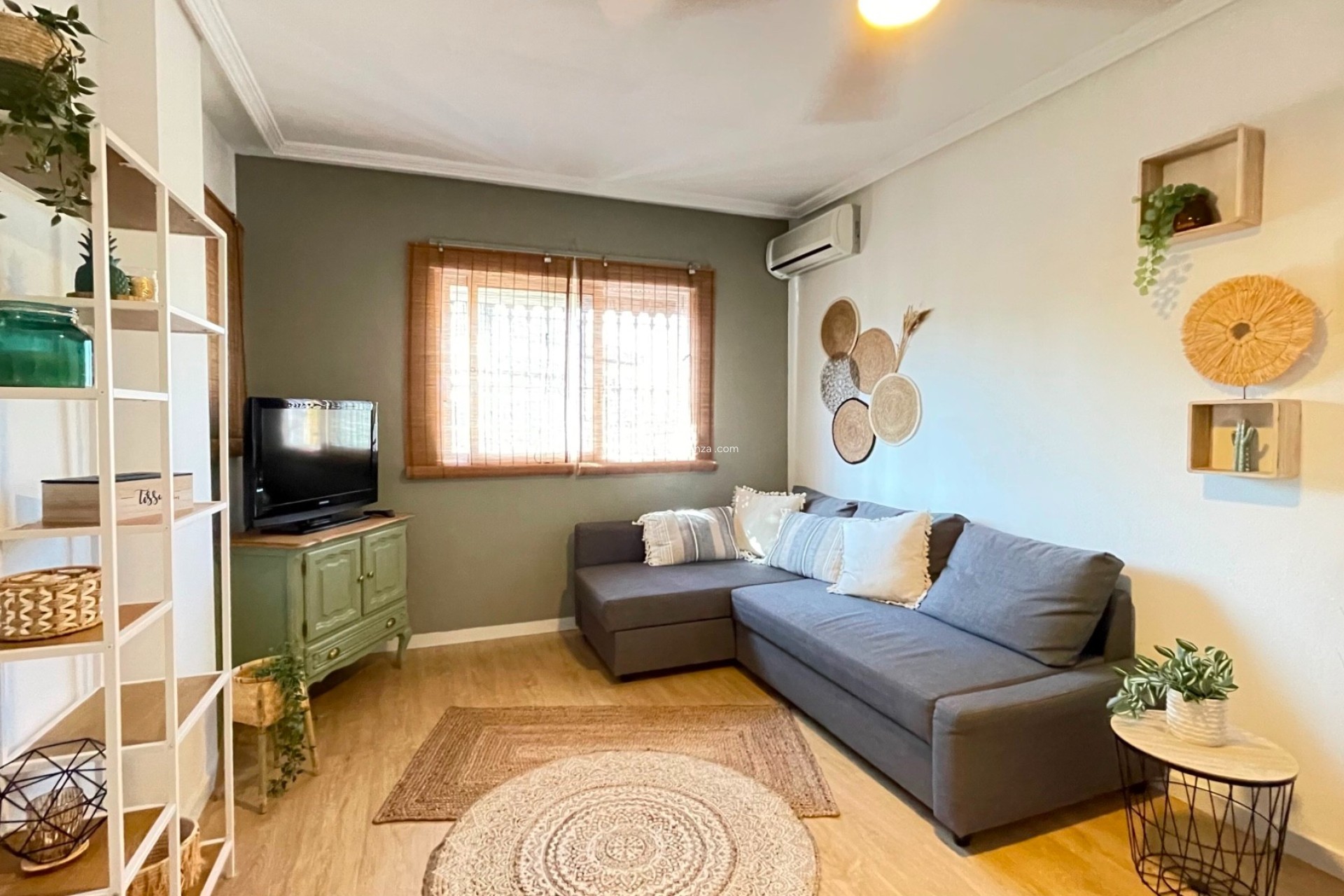 Reventa - Adosado - Orihuela Costa - Costa Blanca
