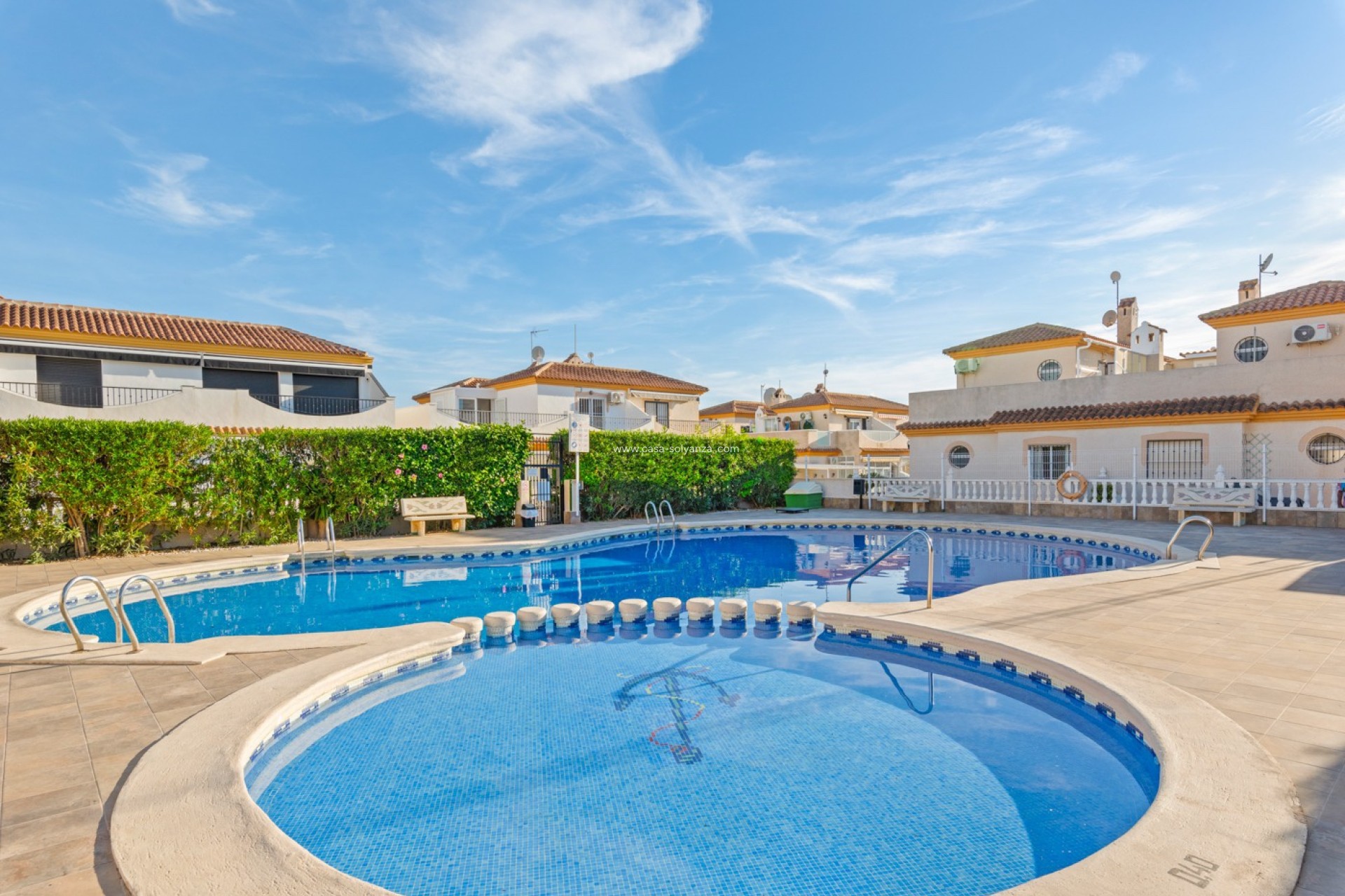 Reventa - Adosado - Orihuela Costa - Costa Blanca