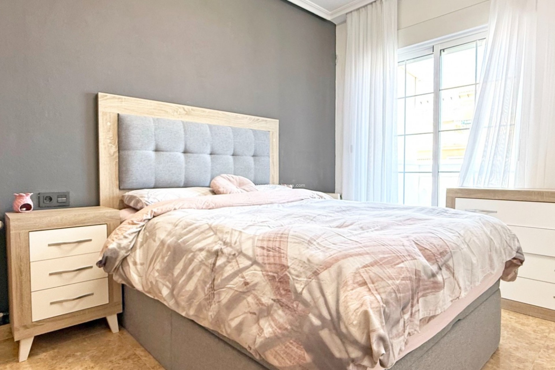 Reventa - Adosado - Orihuela Costa - Costa Blanca