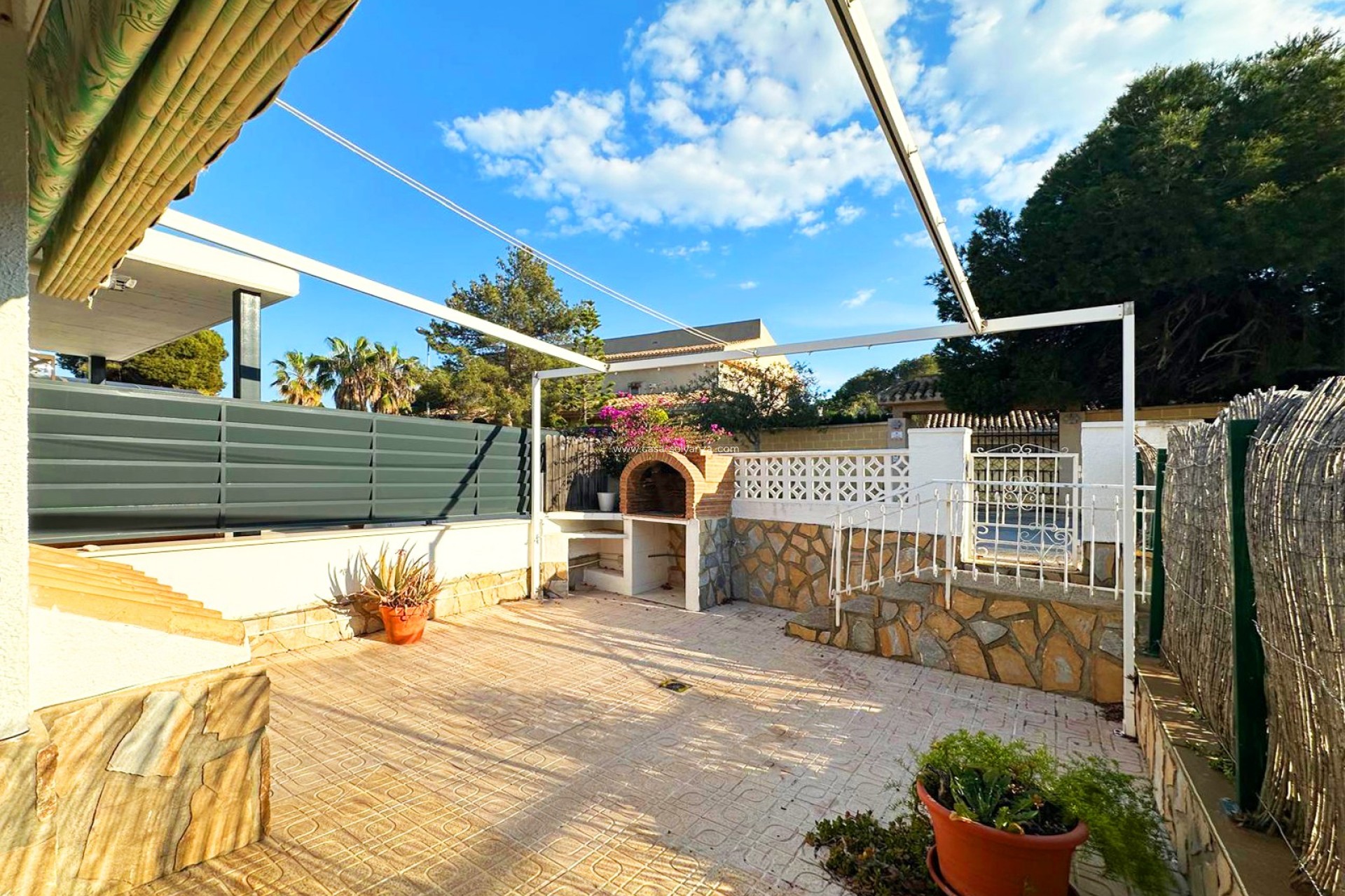 Reventa - Adosado - Orihuela Costa - Costa Blanca