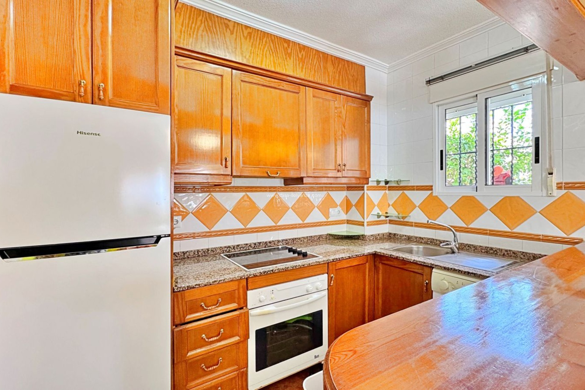 Reventa - Adosado - Orihuela Costa - Costa Blanca