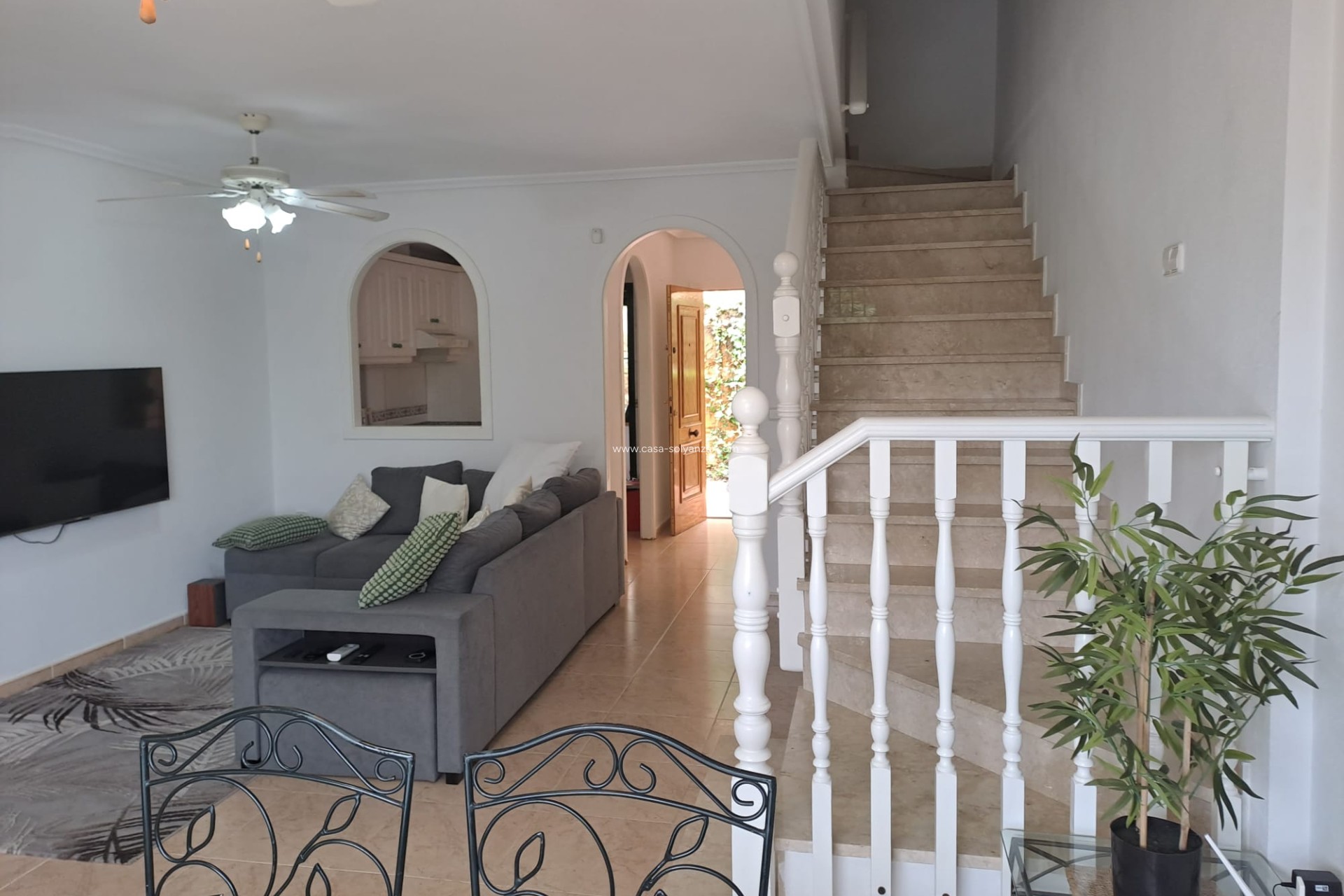 Reventa - Adosado - Orihuela Costa - Costa Blanca