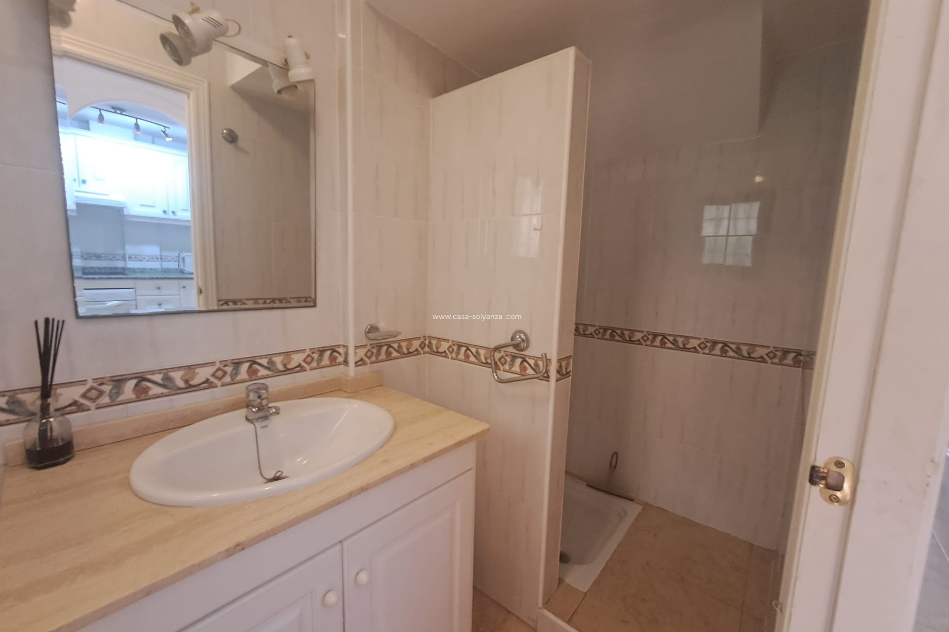 Reventa - Adosado - Orihuela Costa - Costa Blanca