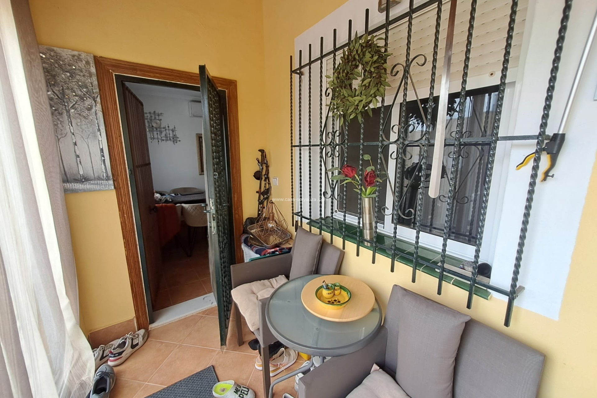 Reventa - Adosado - Orihuela Costa - Costa Blanca