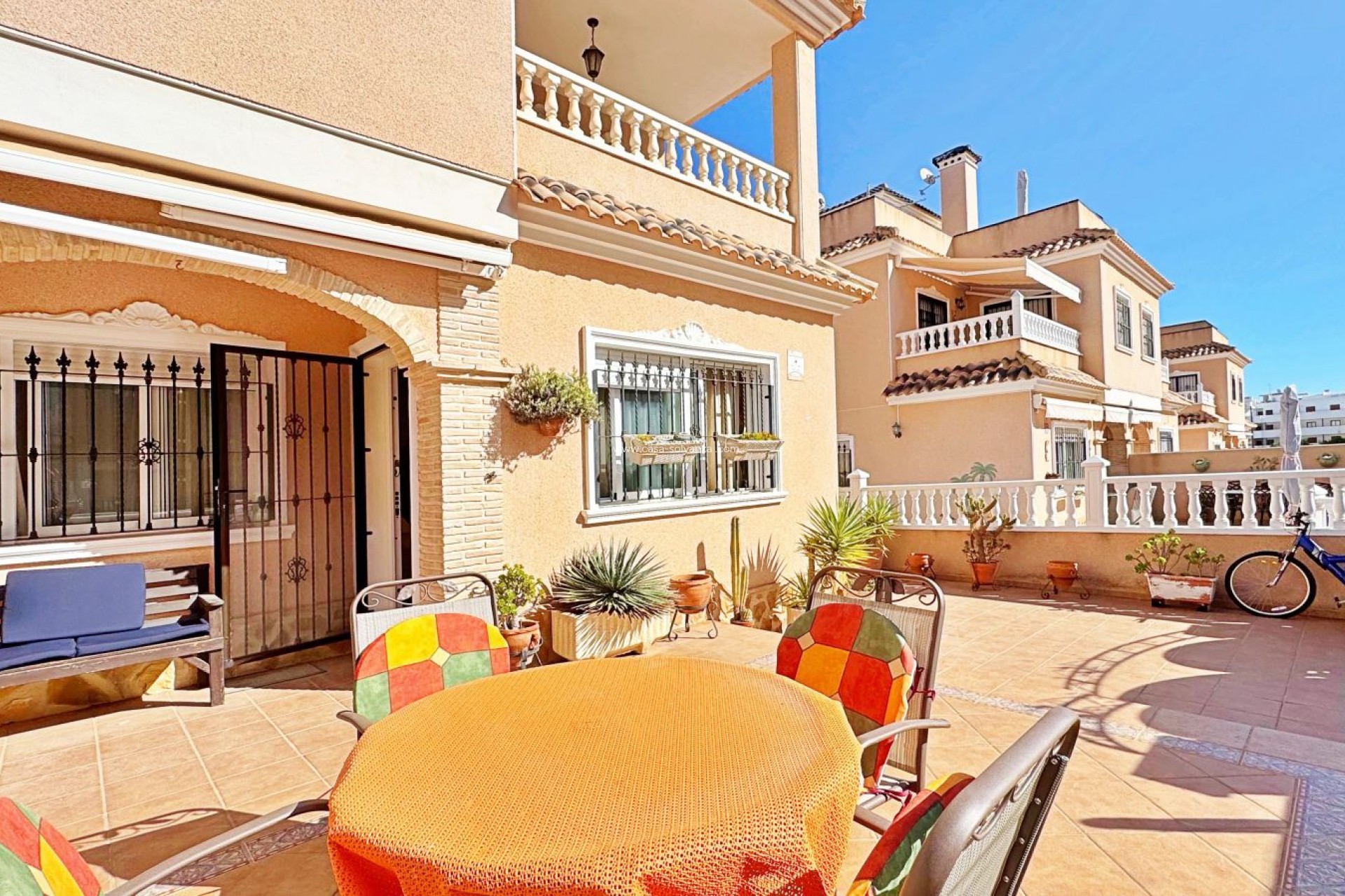 Reventa - Adosado - Orihuela Costa - Costa Blanca