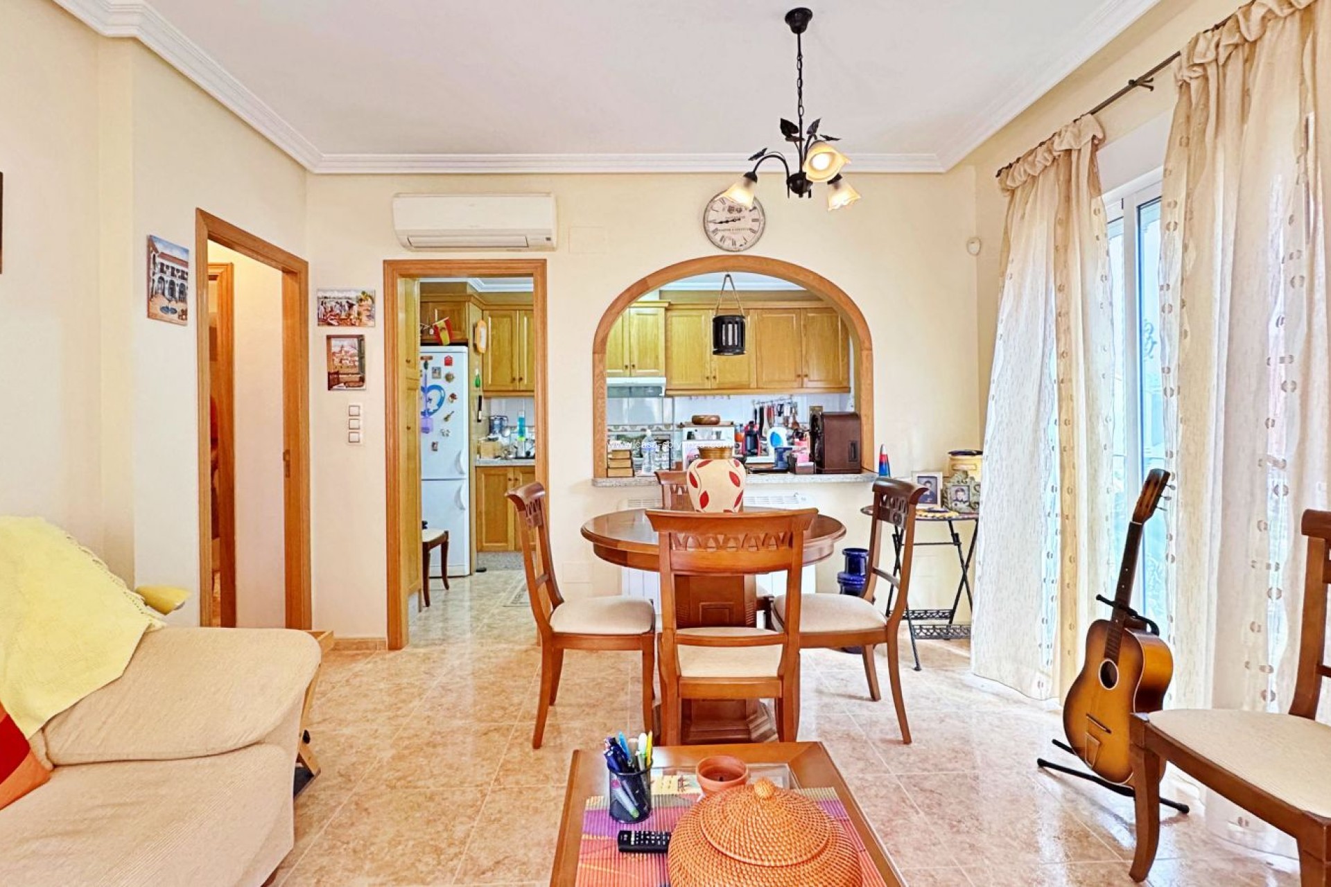 Reventa - Adosado - Orihuela Costa - Costa Blanca