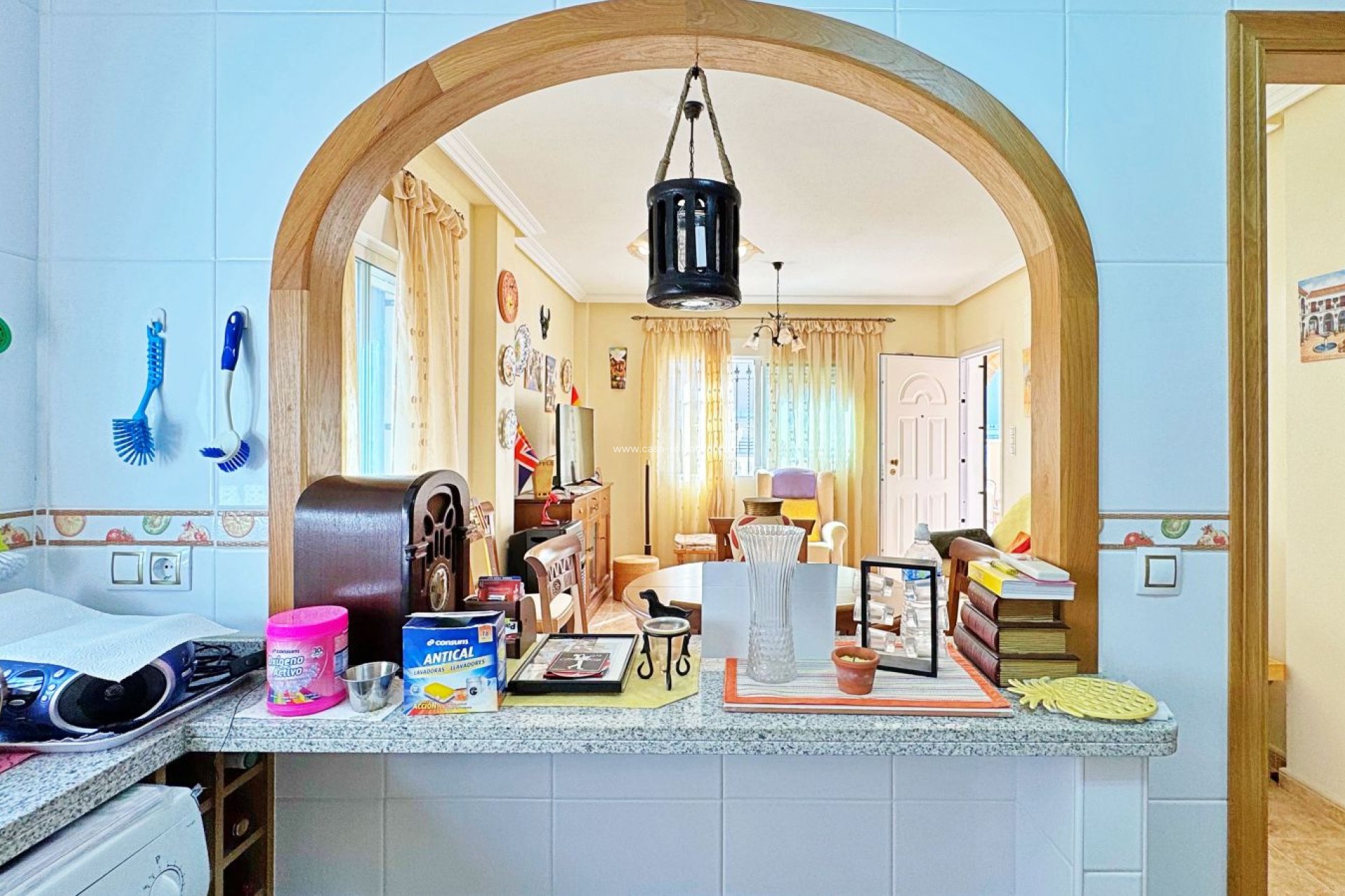 Reventa - Adosado - Orihuela Costa - Costa Blanca