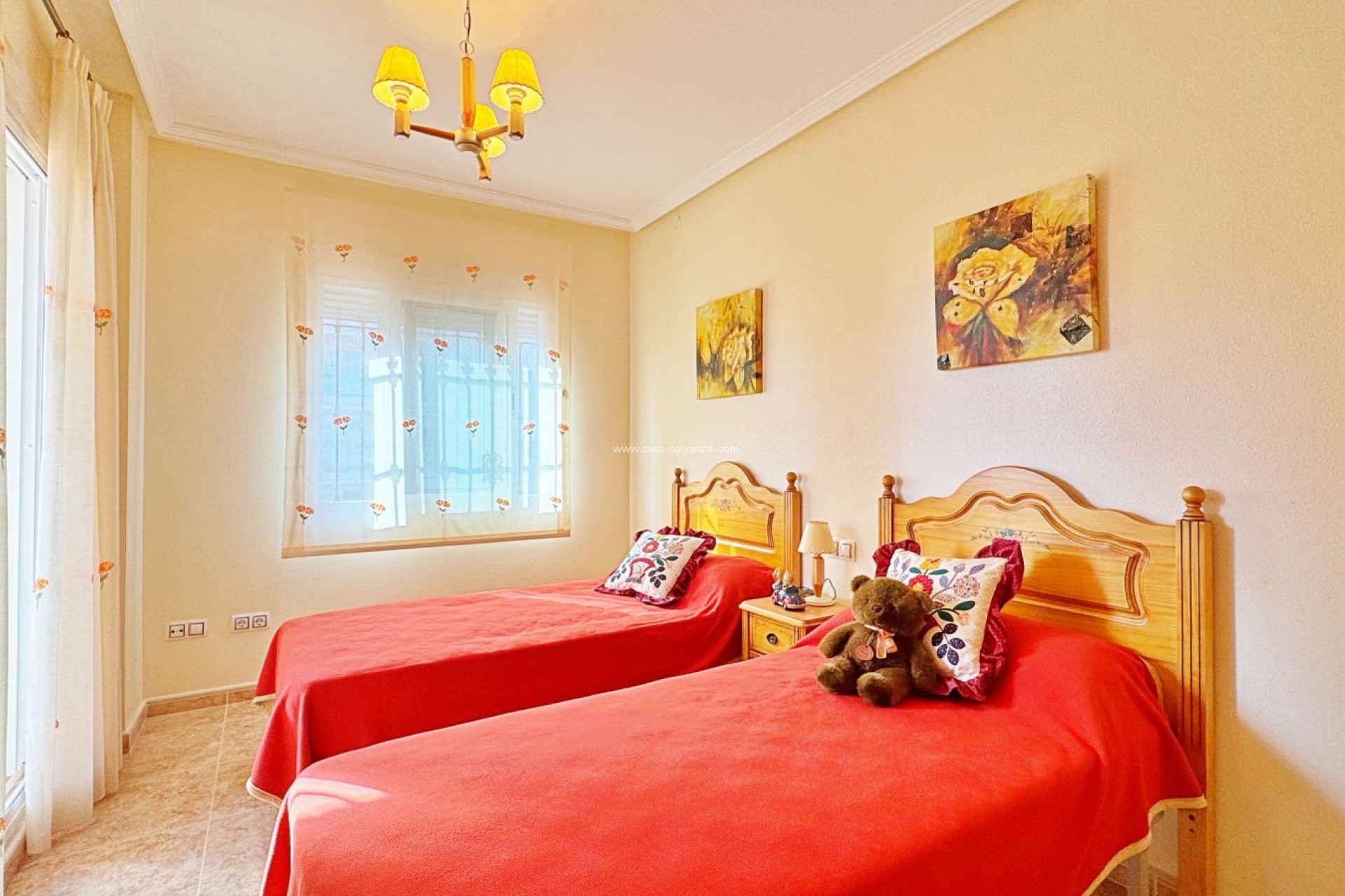 Reventa - Adosado - Orihuela Costa - Costa Blanca