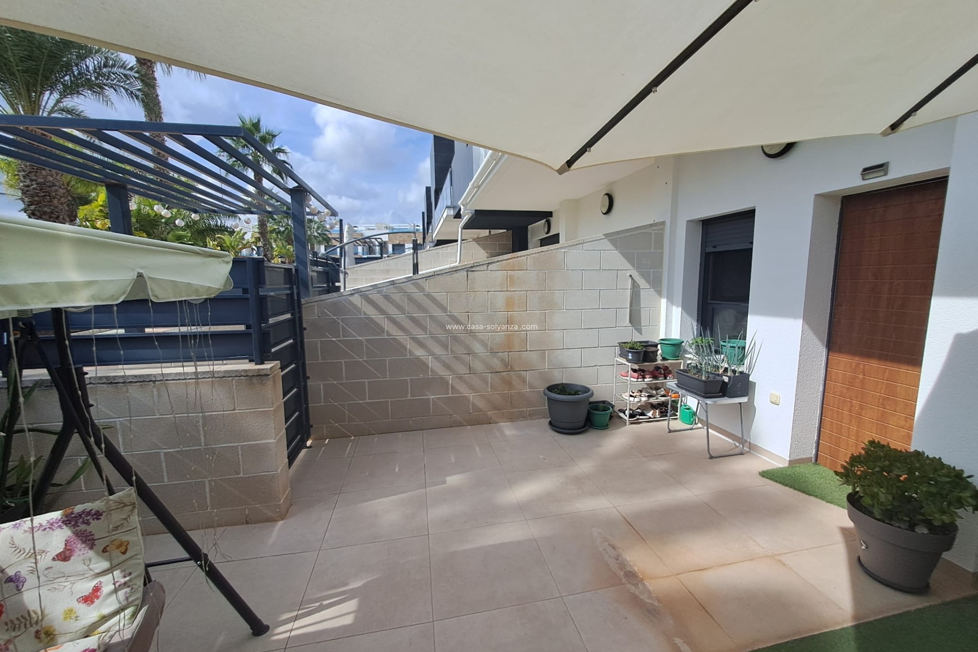 Reventa - Adosado - Orihuela Costa - Costa Blanca