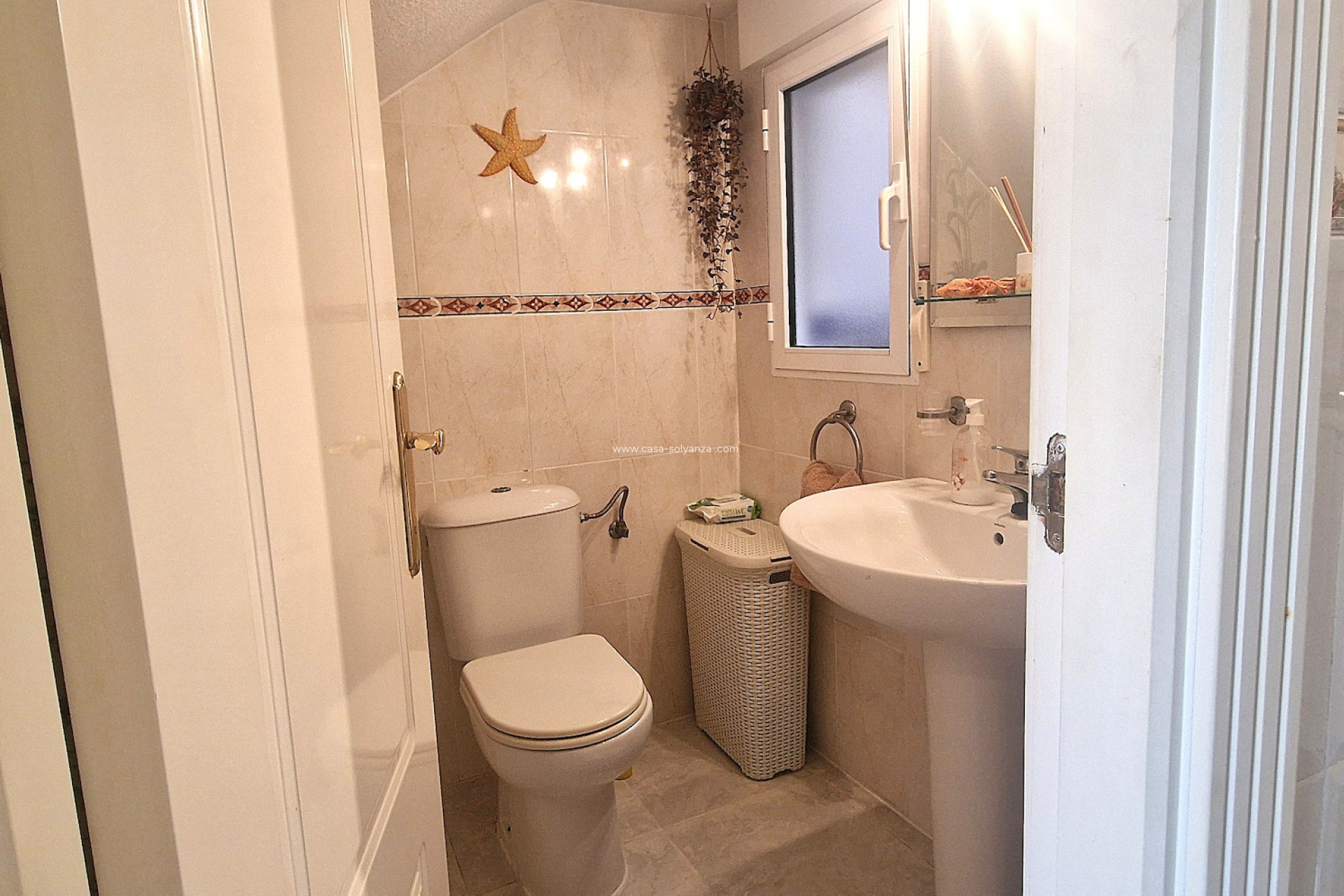 Reventa - Adosado - Orihuela Costa - Costa Blanca