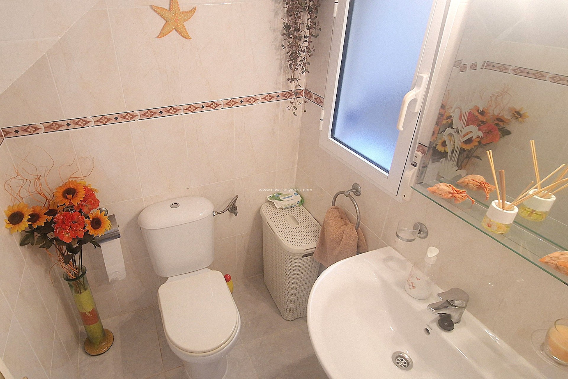 Reventa - Adosado - Orihuela Costa - Costa Blanca