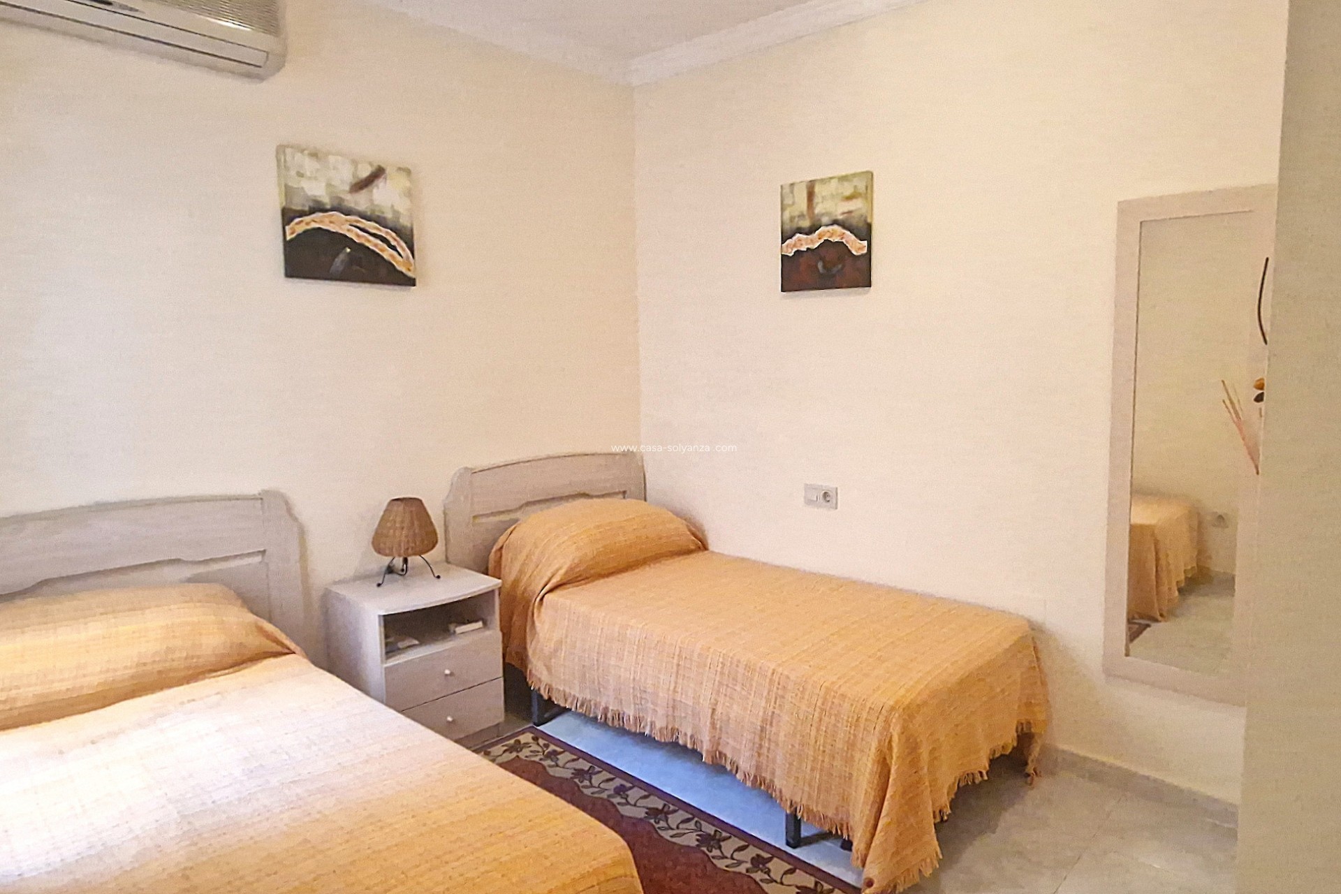 Reventa - Adosado - Orihuela Costa - Costa Blanca