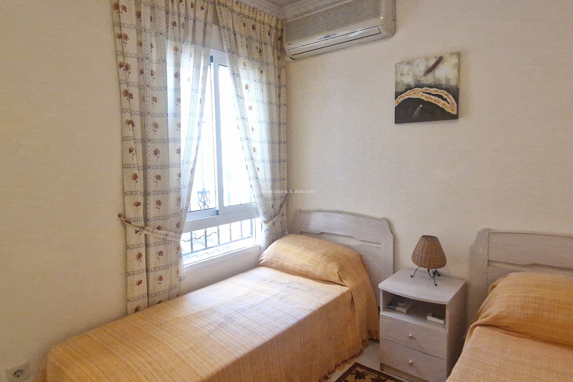 Reventa - Adosado - Orihuela Costa - Costa Blanca