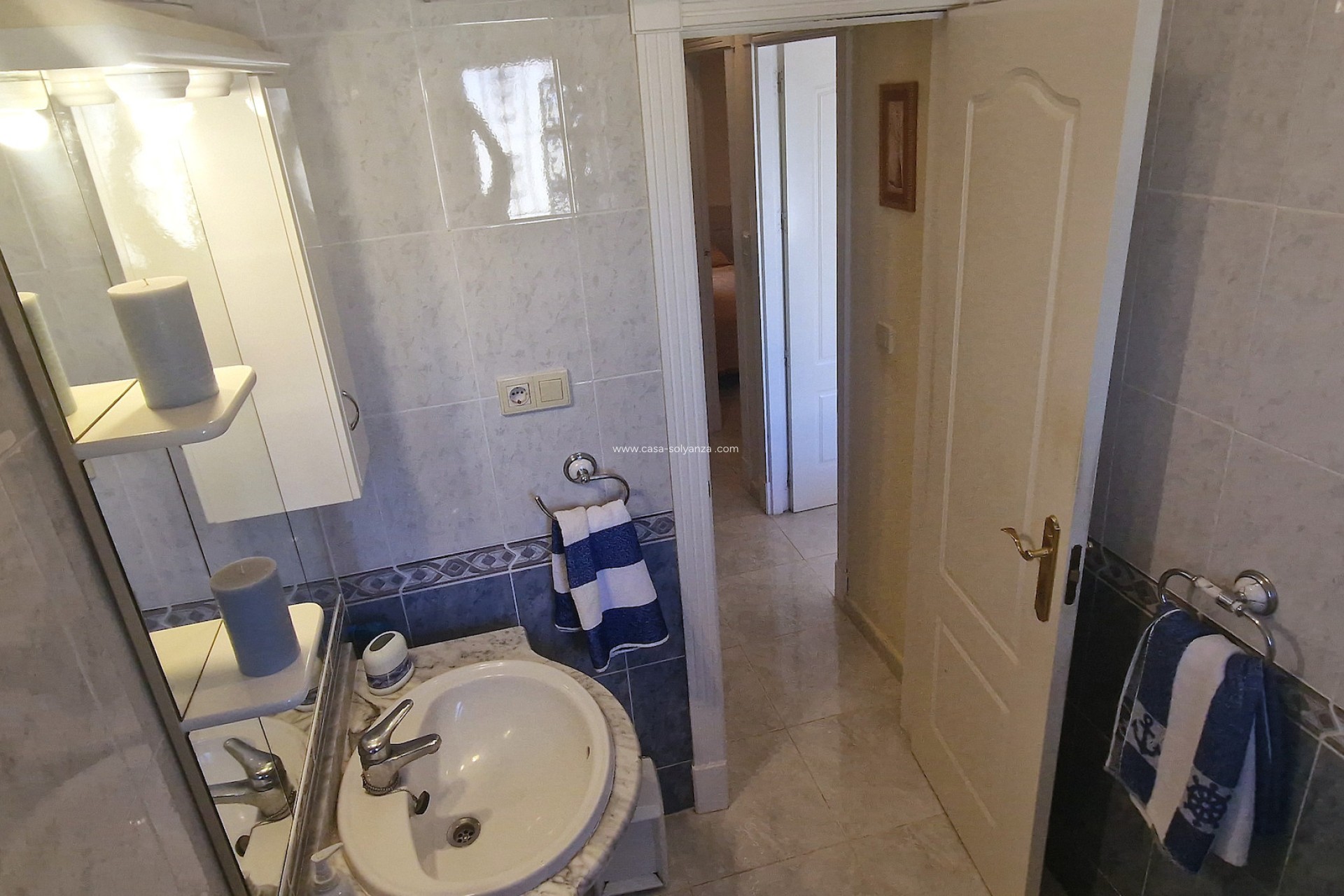 Reventa - Adosado - Orihuela Costa - Costa Blanca