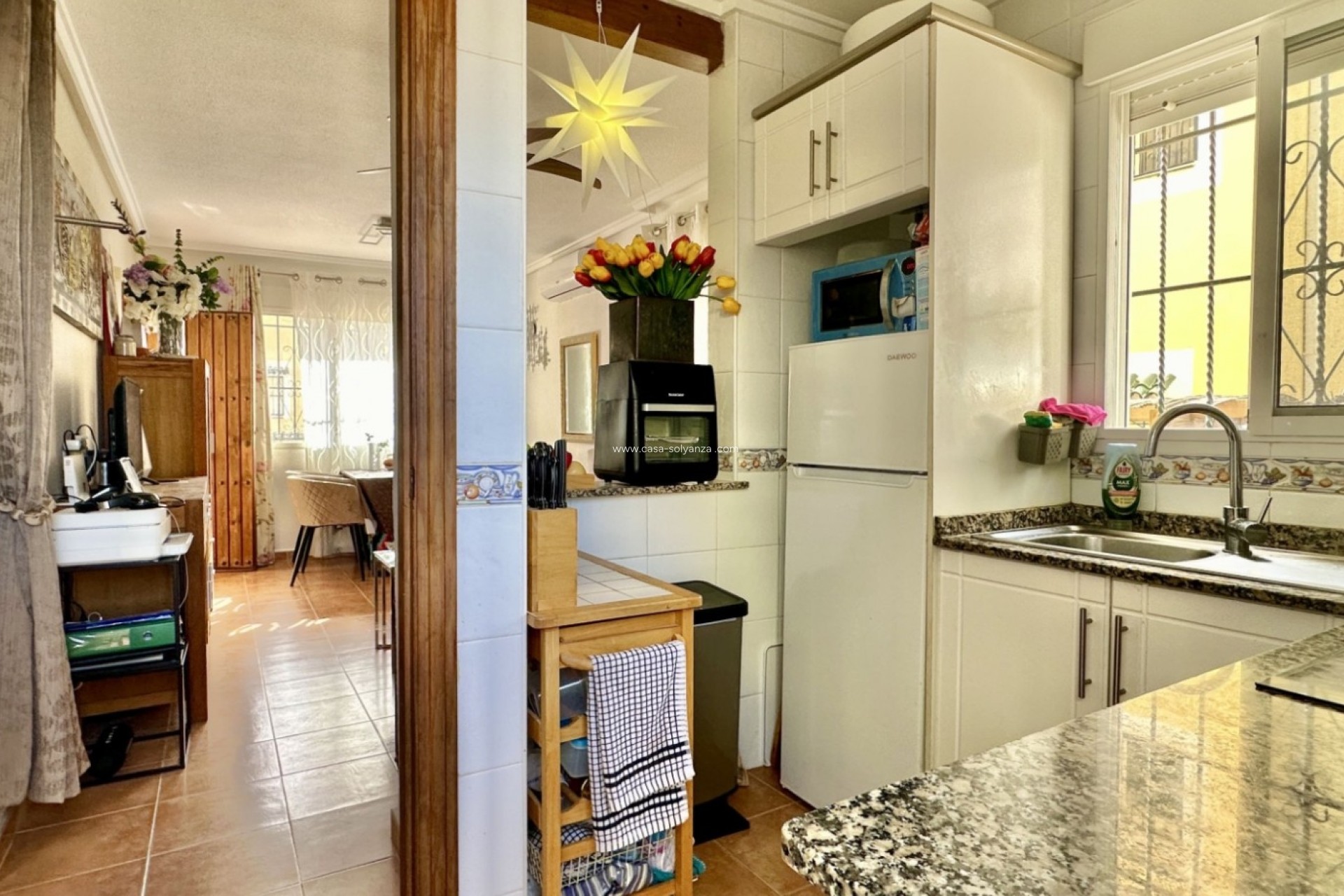 Reventa - Adosado - Orihuela Costa - Costa Blanca