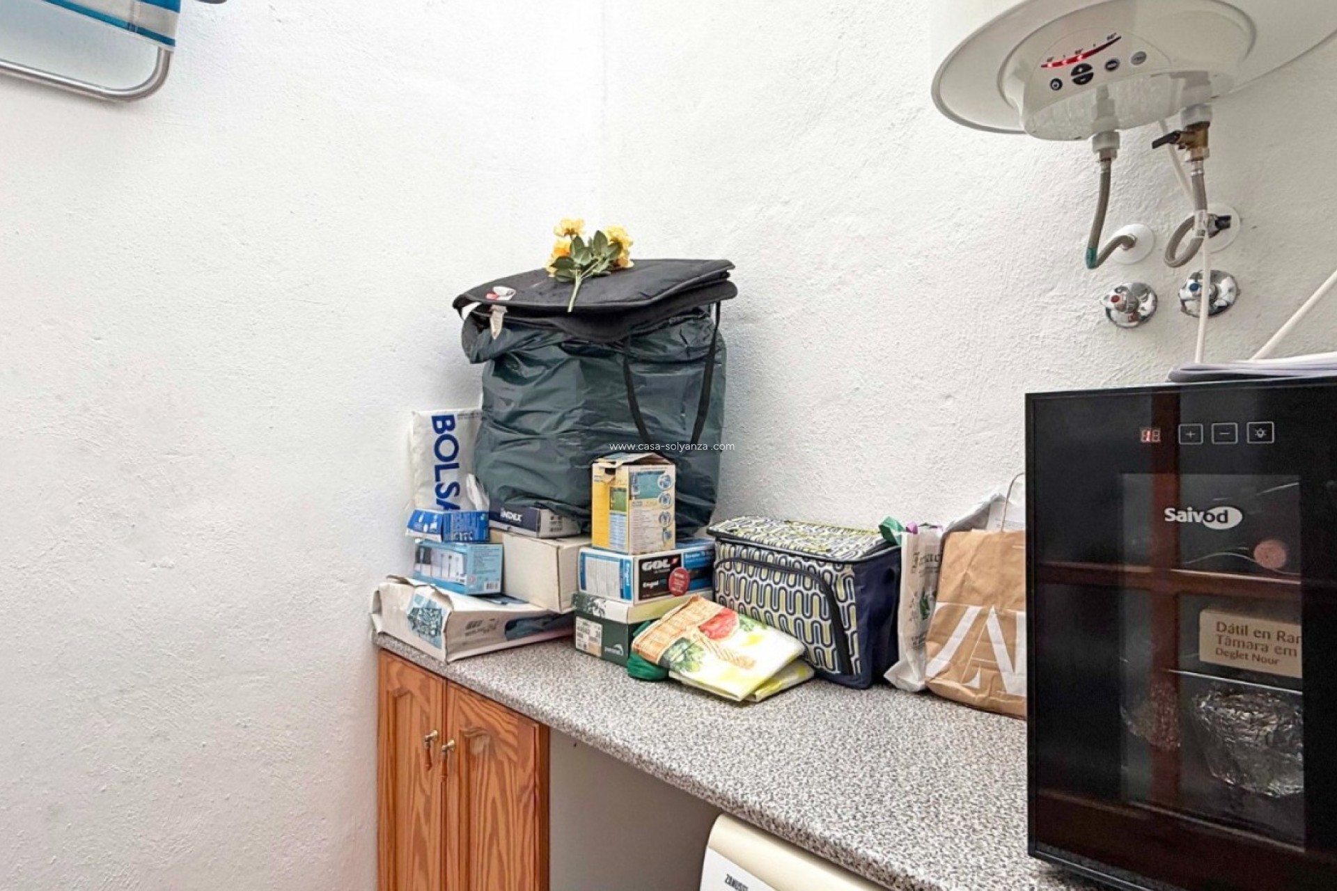 Reventa - Adosado - Orihuela Costa - Costa Blanca