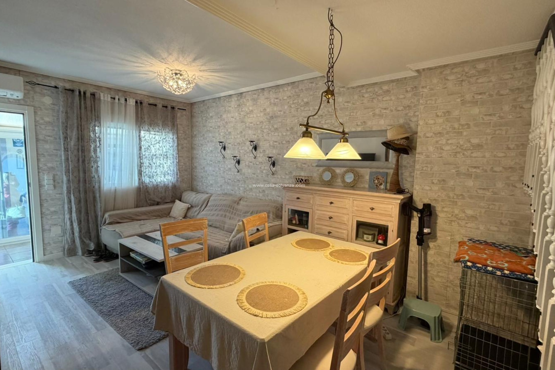 Reventa - Adosado - Orihuela Costa - Costa Blanca