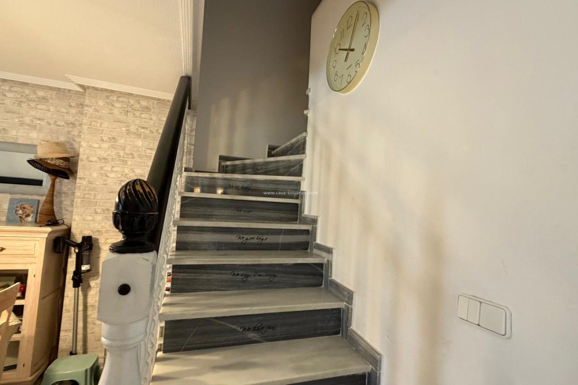 Reventa - Adosado - Orihuela Costa - Costa Blanca