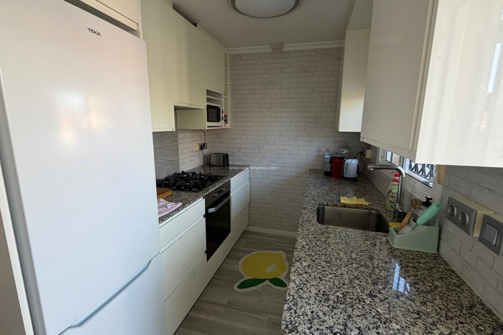 Reventa - Adosado - Orihuela Costa - Costa Blanca