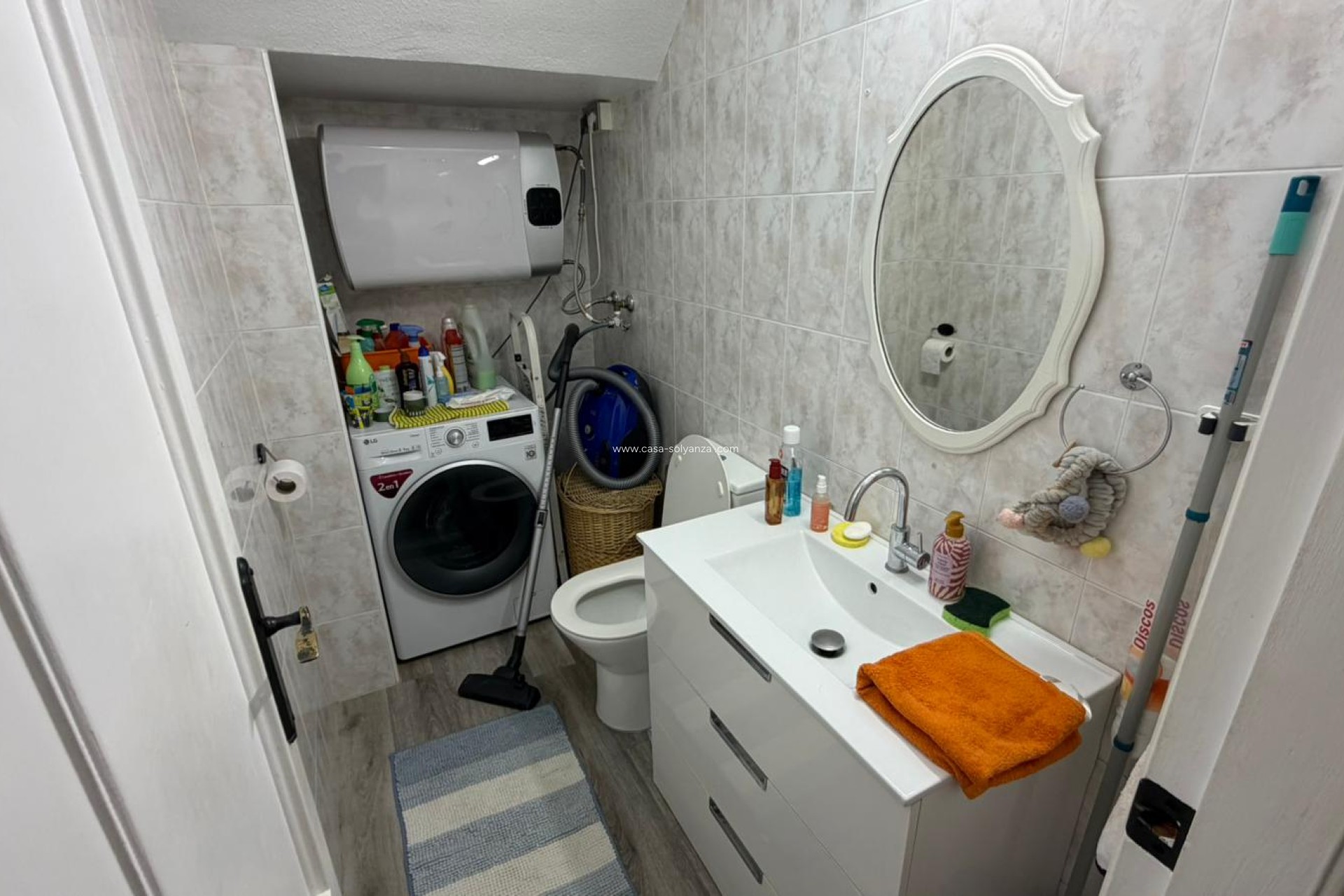 Reventa - Adosado - Orihuela Costa - Costa Blanca