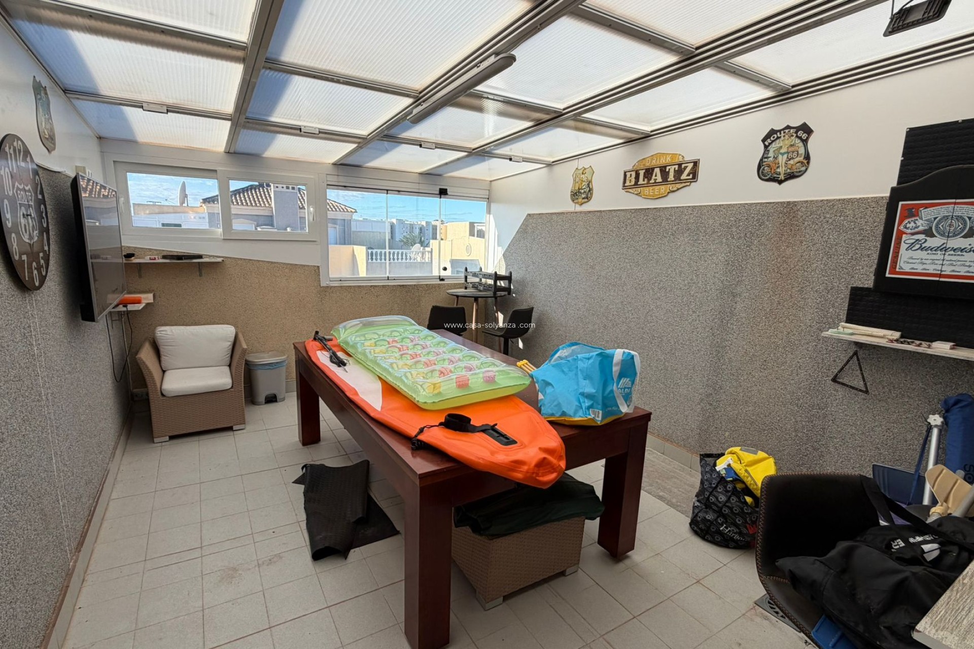 Reventa - Adosado - Orihuela Costa - Costa Blanca