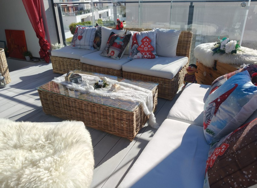 Reventa - Adosado - Orihuela Costa - Costa Blanca