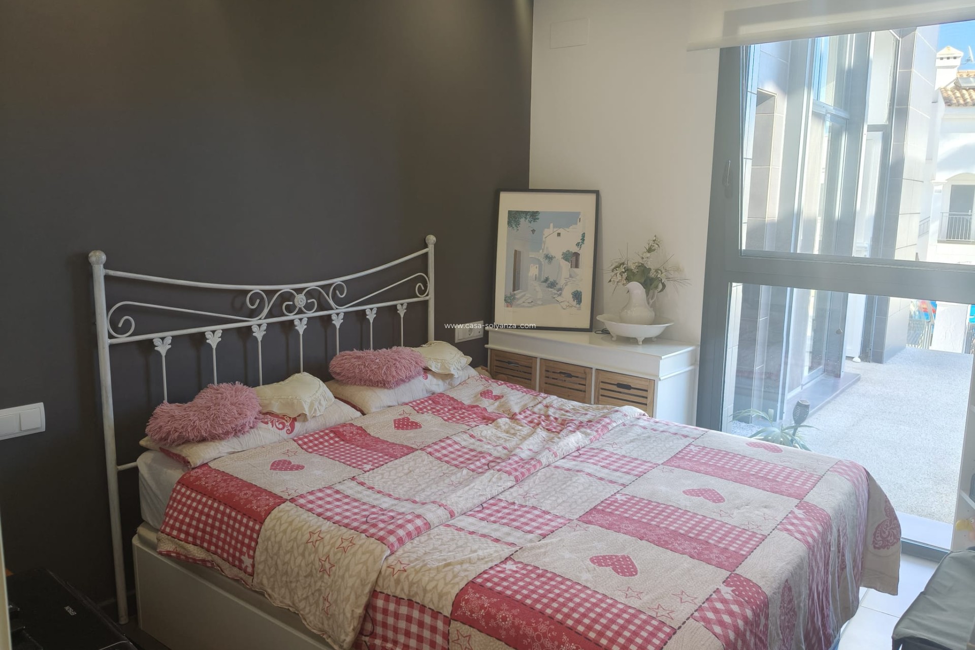 Reventa - Adosado - Orihuela Costa - Costa Blanca