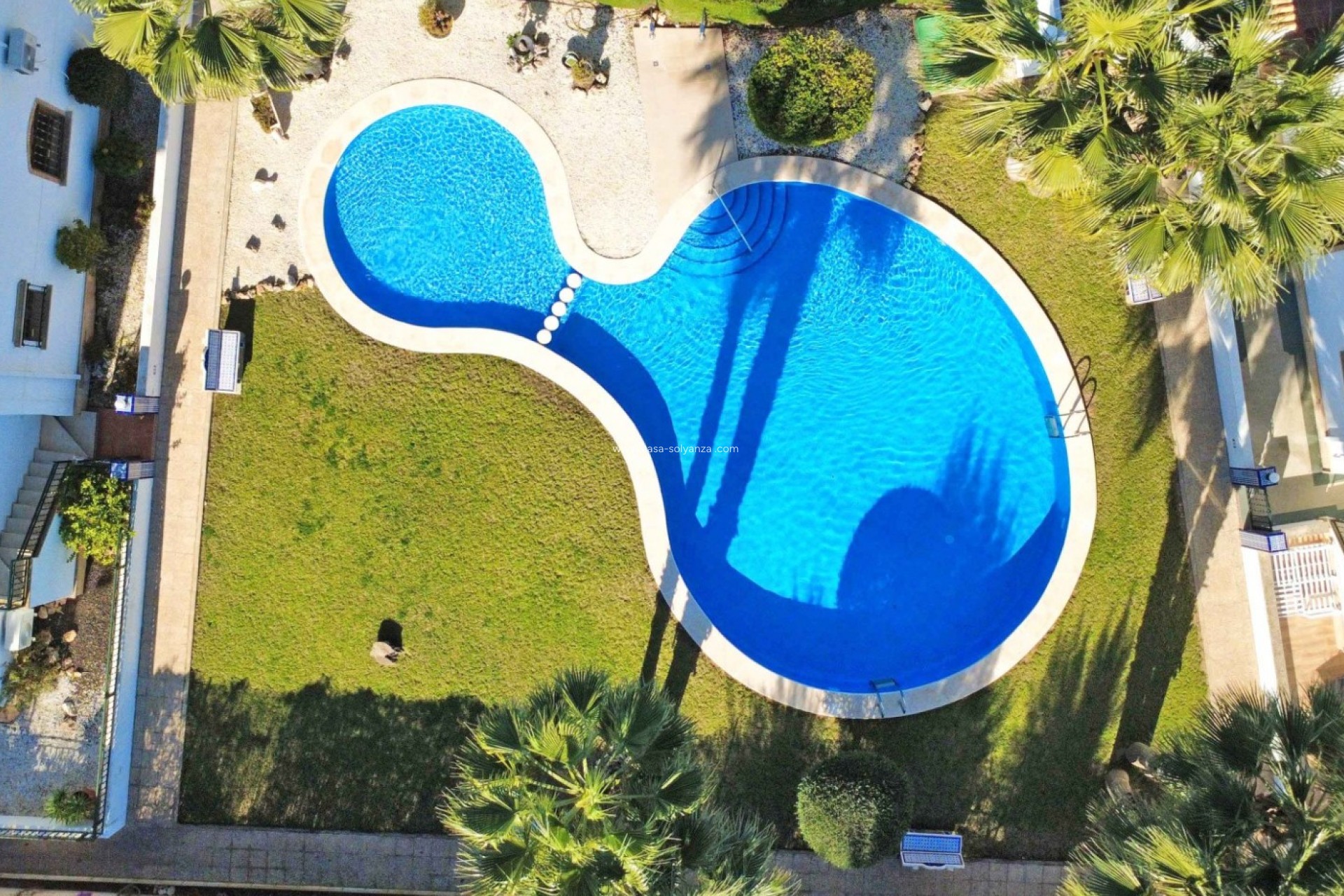 Reventa - Adosado - Orihuela Costa - Costa Blanca