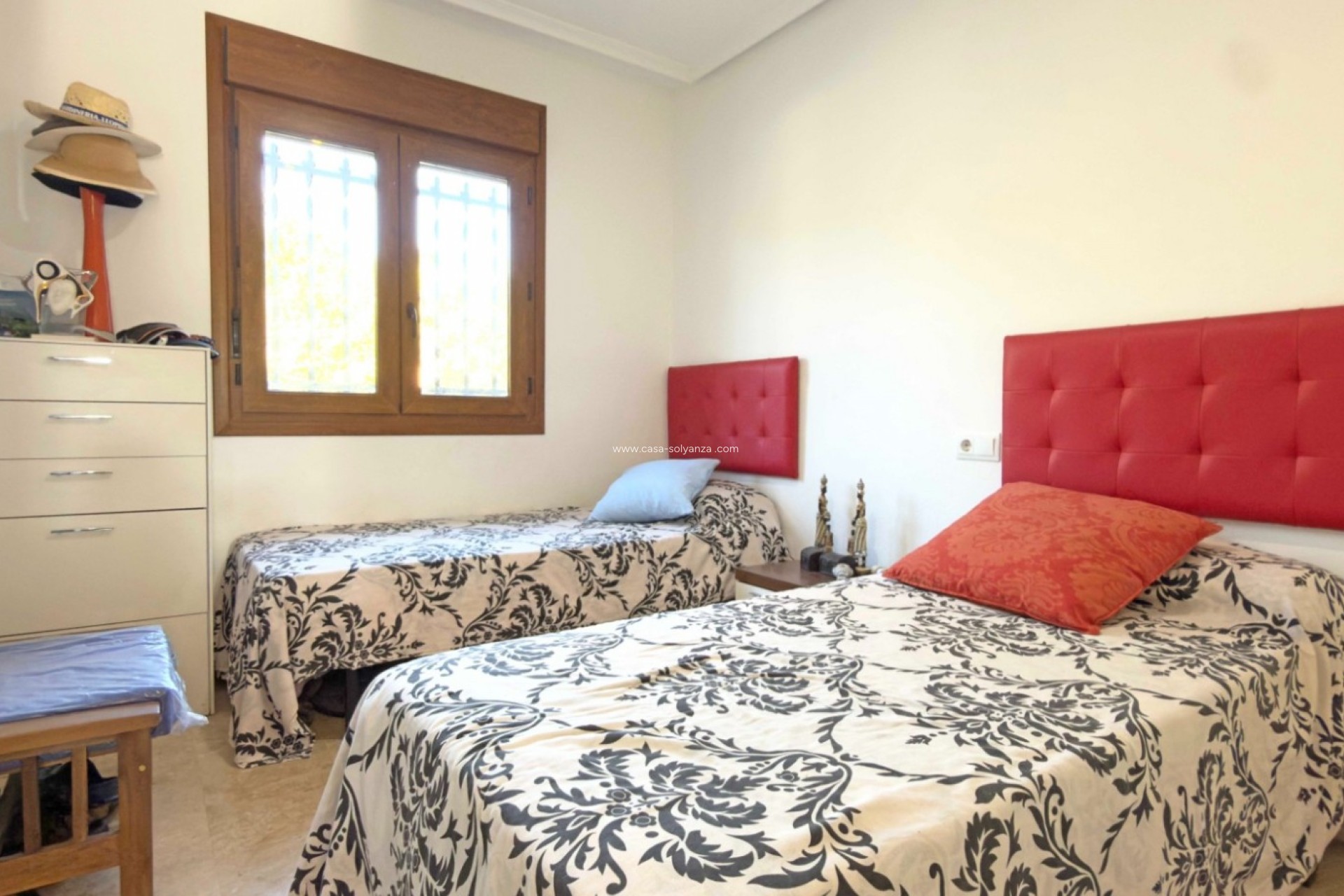 Reventa - Adosado - Orihuela Costa - Costa Blanca